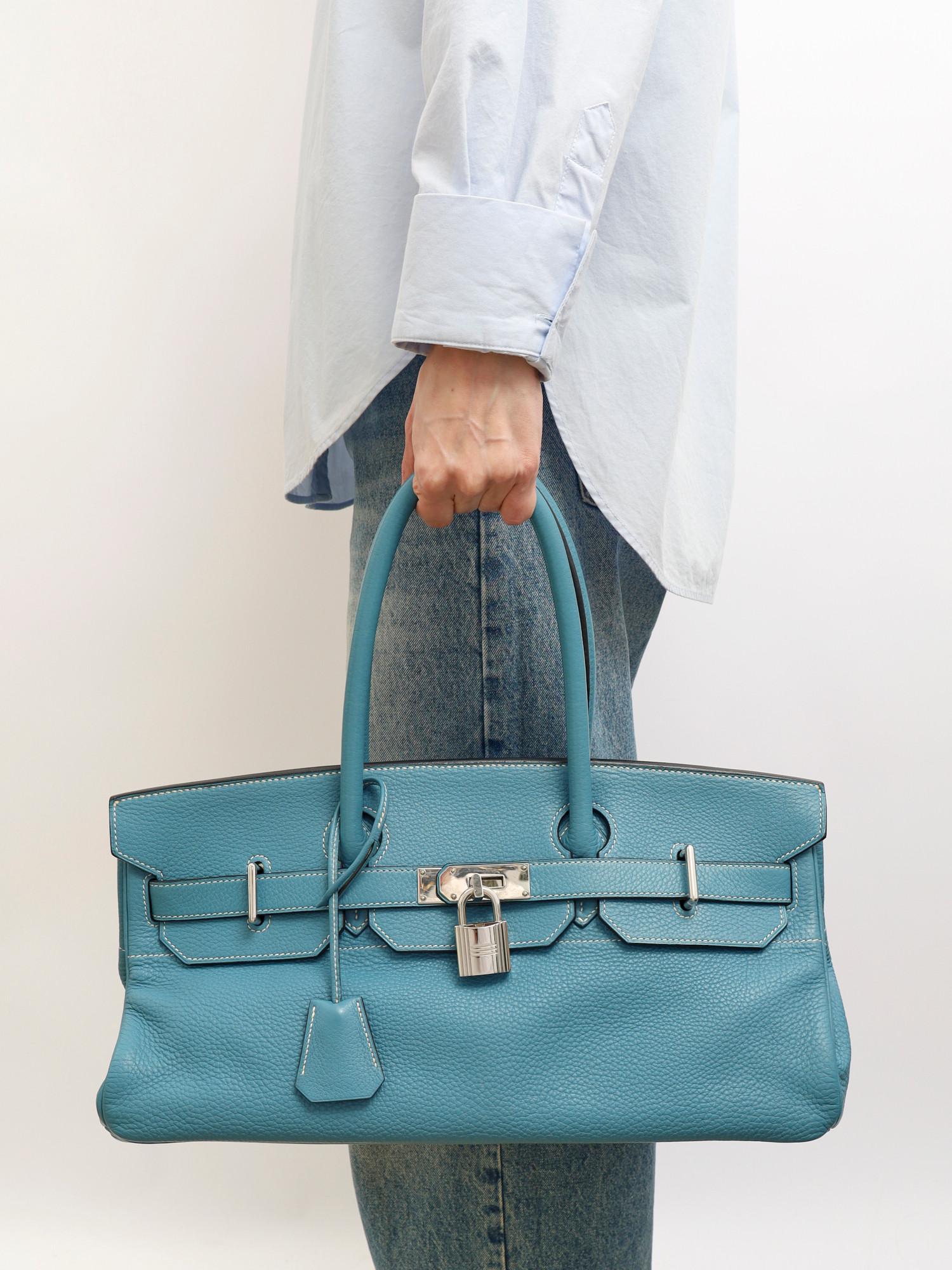 Hermes Birkin Shoulder , фото 2
