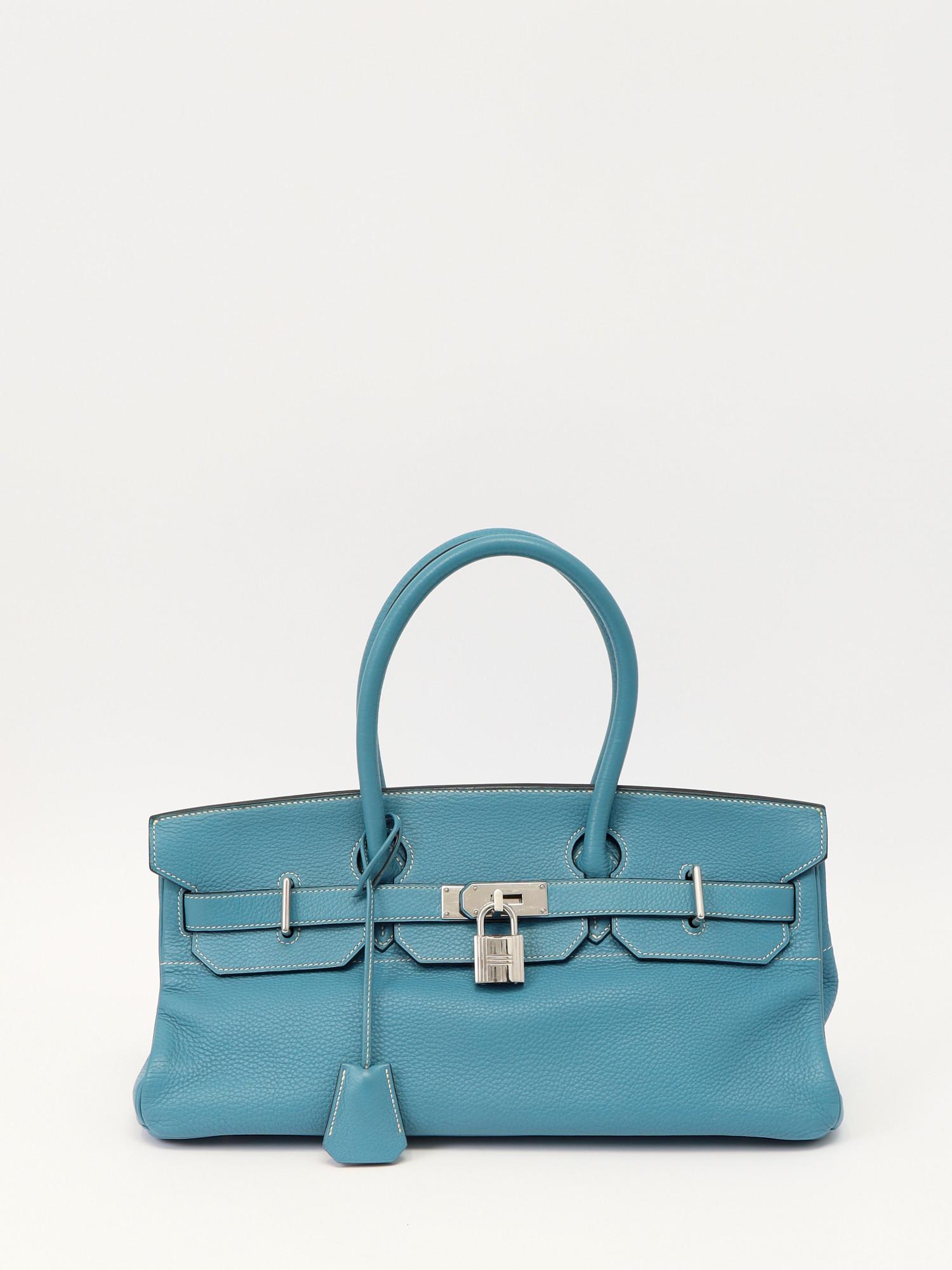 Hermes Birkin Shoulder , фото 1