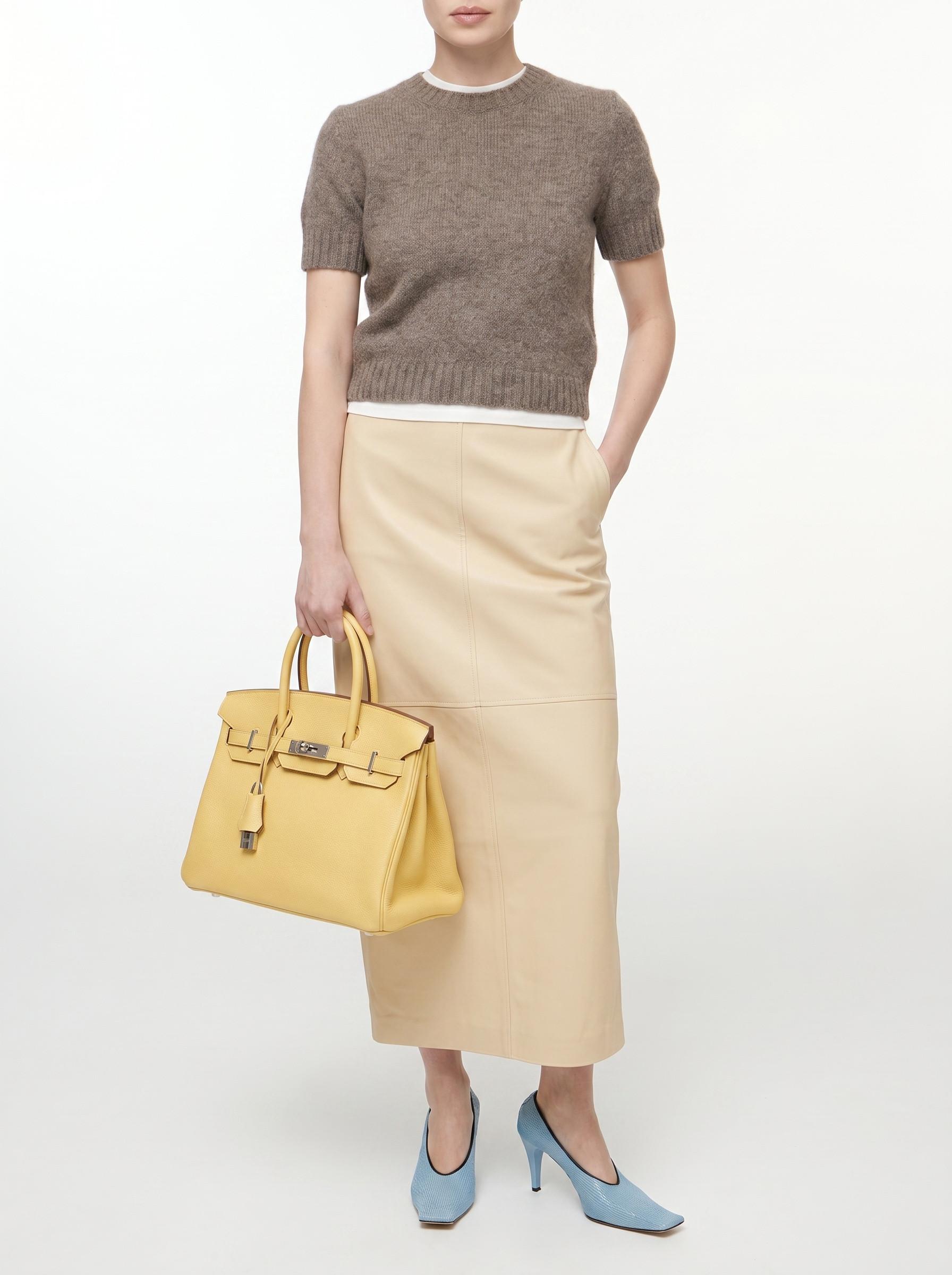Hermes Birkin 30, фото 2