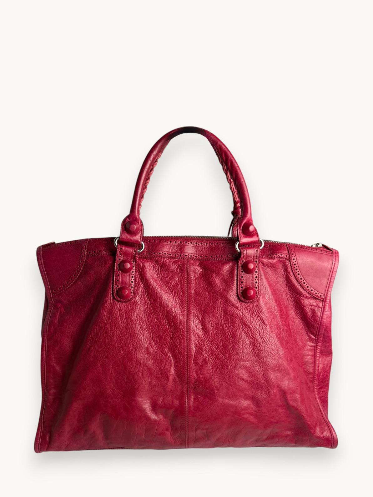 Balenciaga City , фото 2