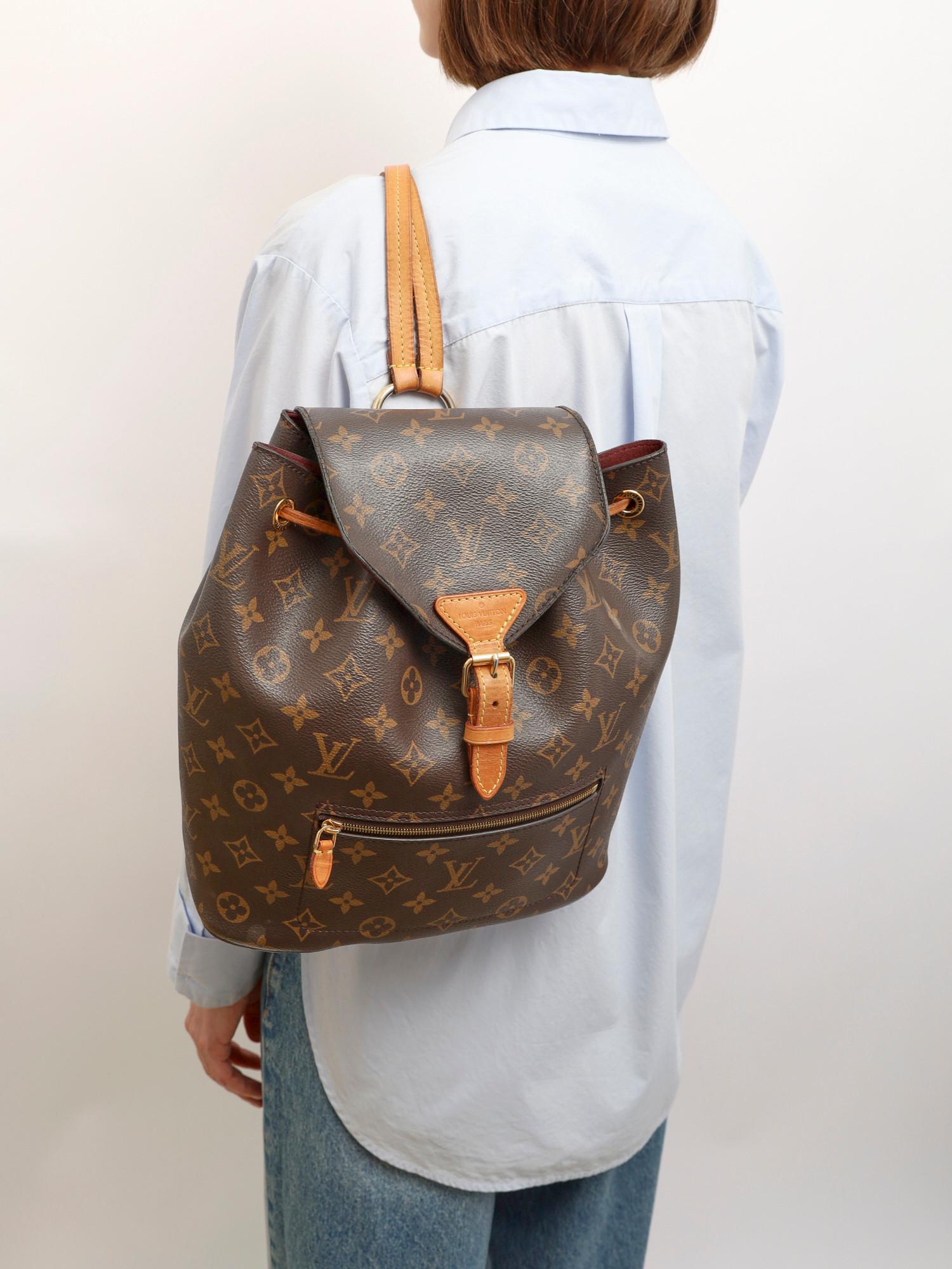 Louis Vuitton Montsouris , фото 2