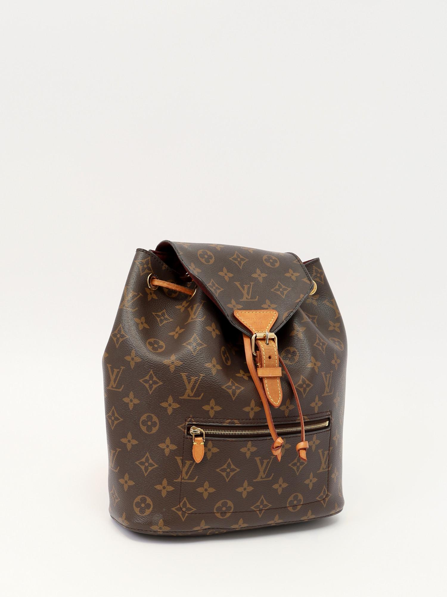 Louis Vuitton Montsouris , фото 3