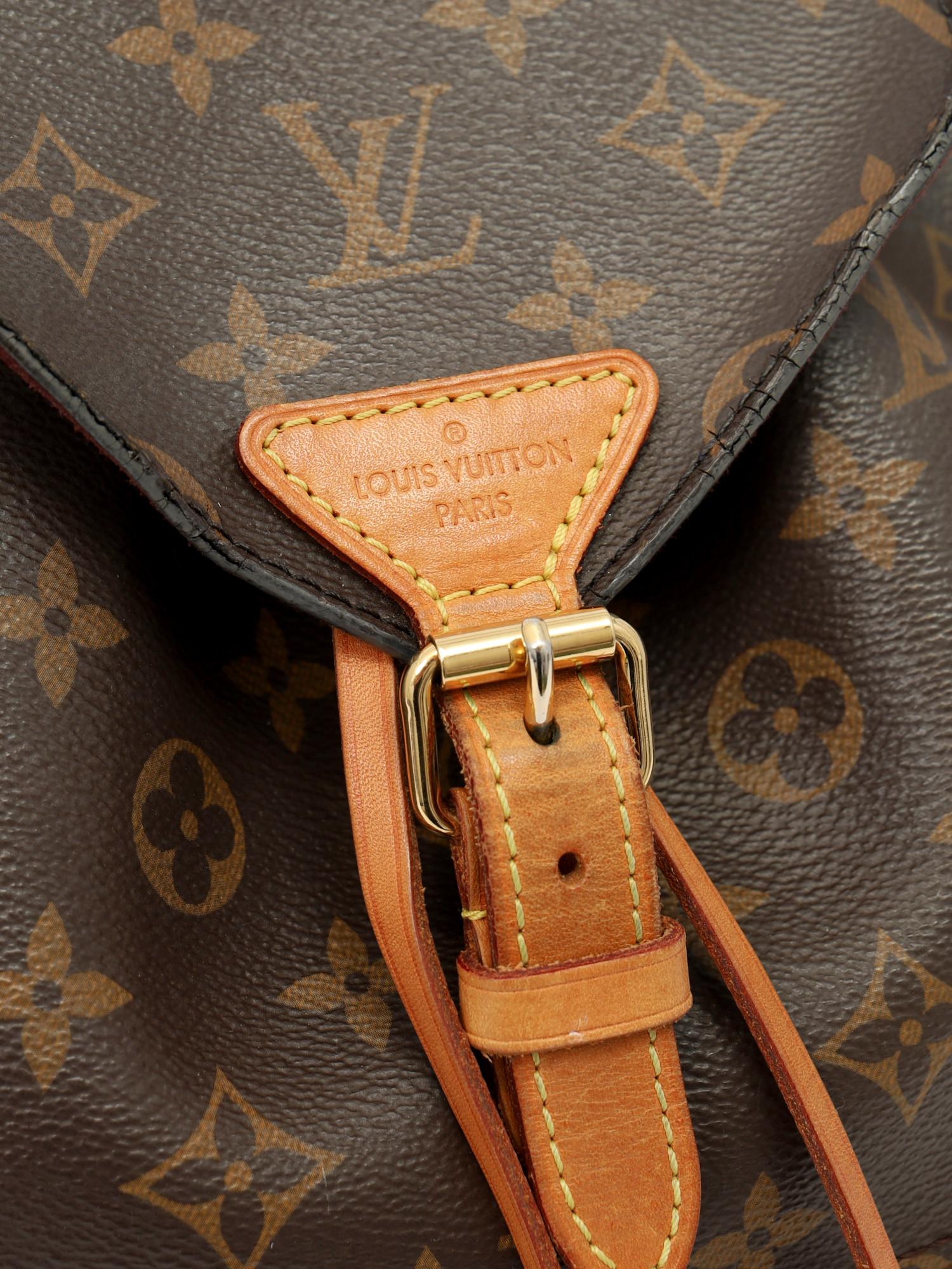 Louis Vuitton Montsouris , фото 5