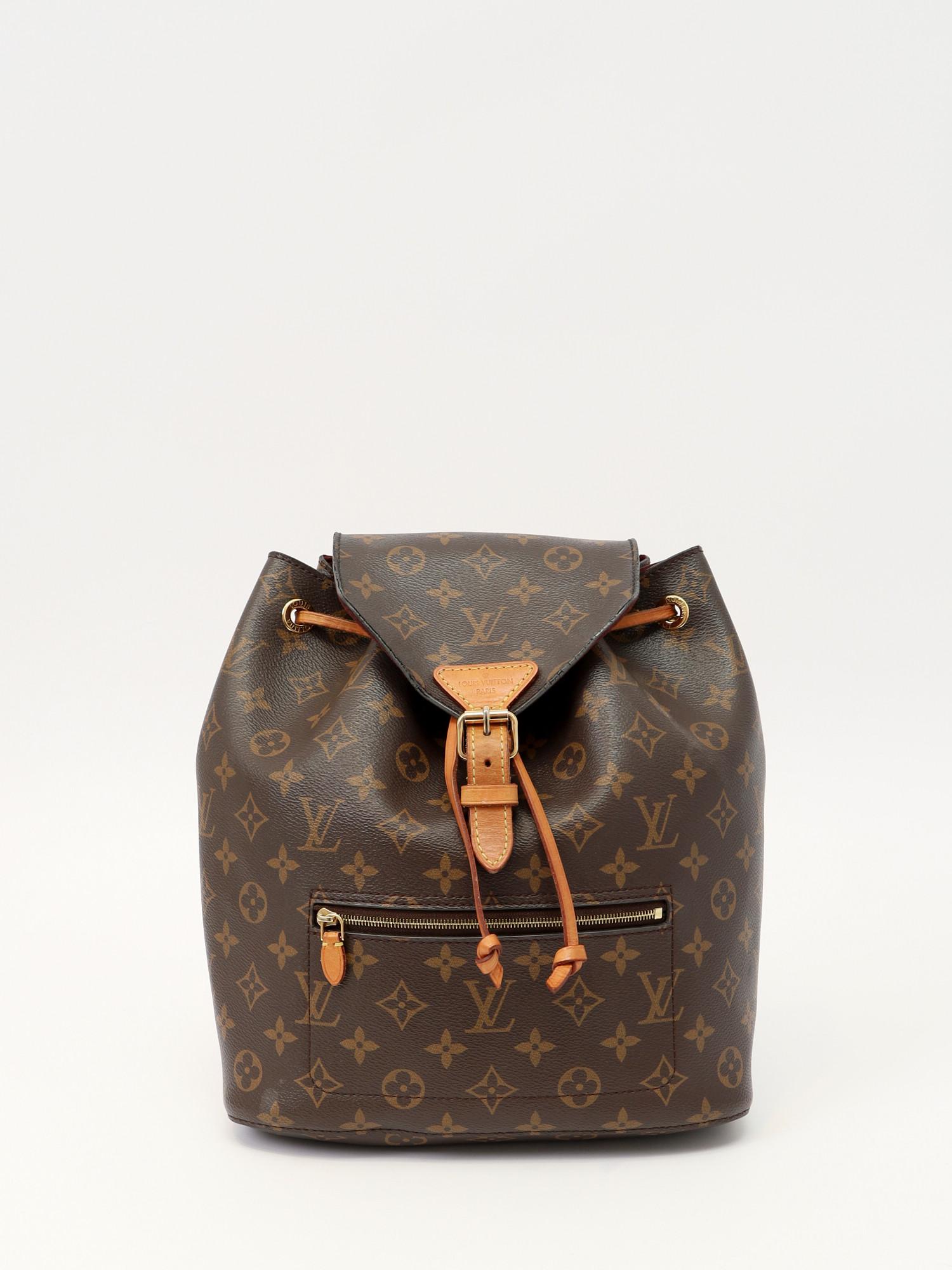 Louis Vuitton Montsouris , фото 1