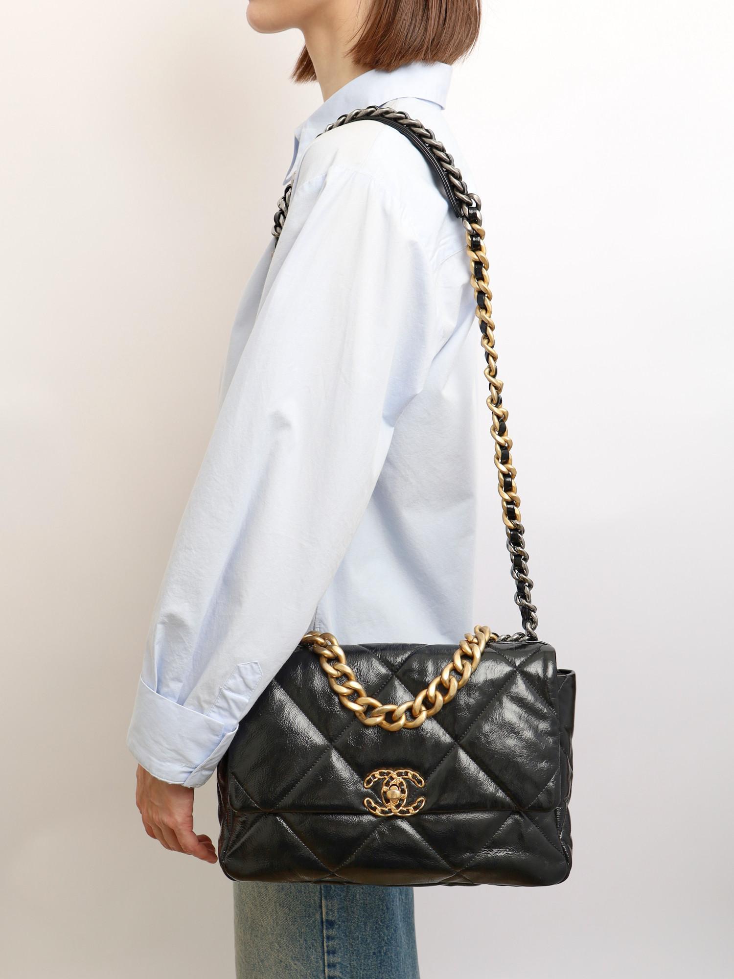 Chanel 19 , фото 2