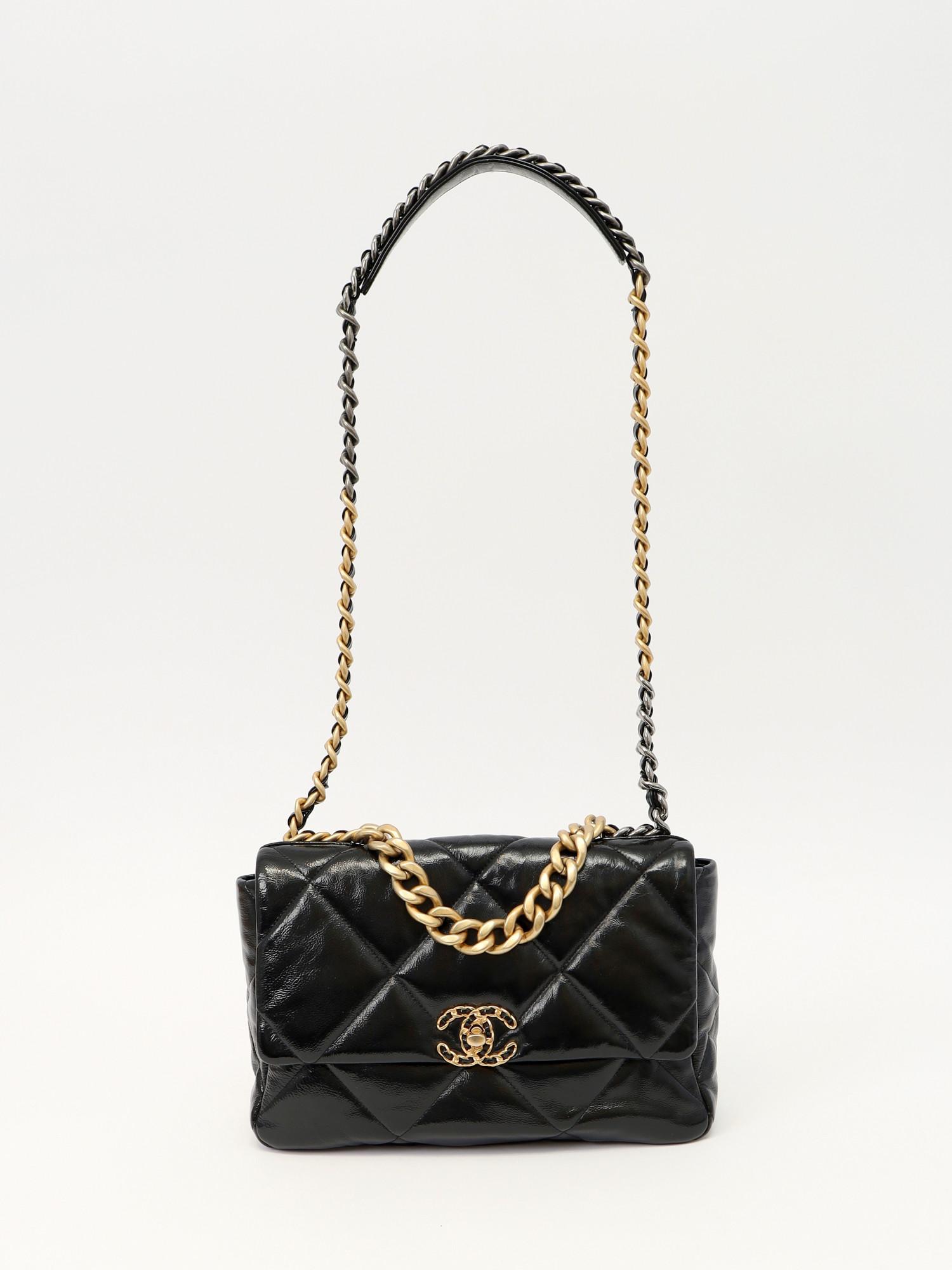 Chanel 19 , фото 5