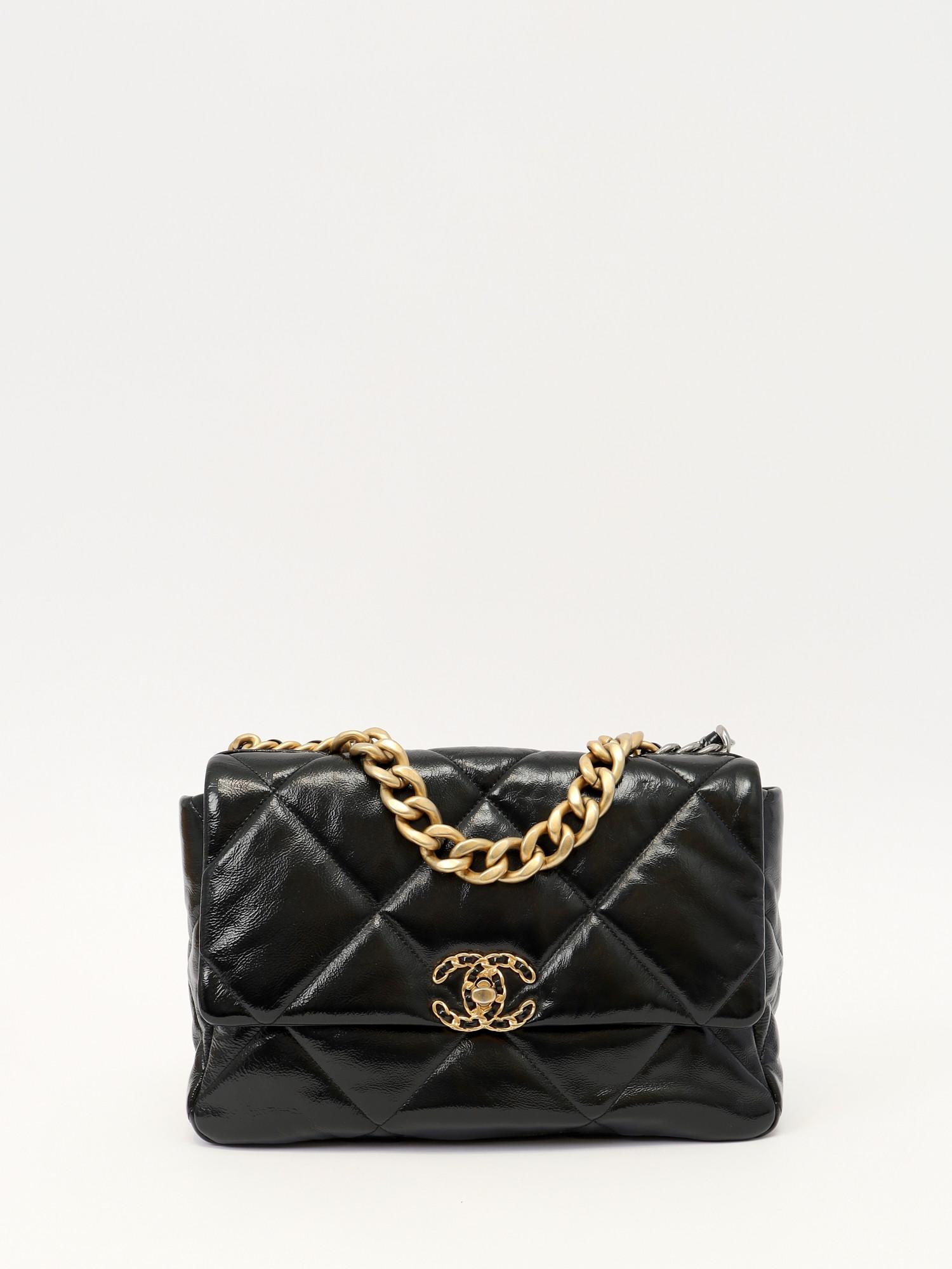 Chanel 19 , фото 1