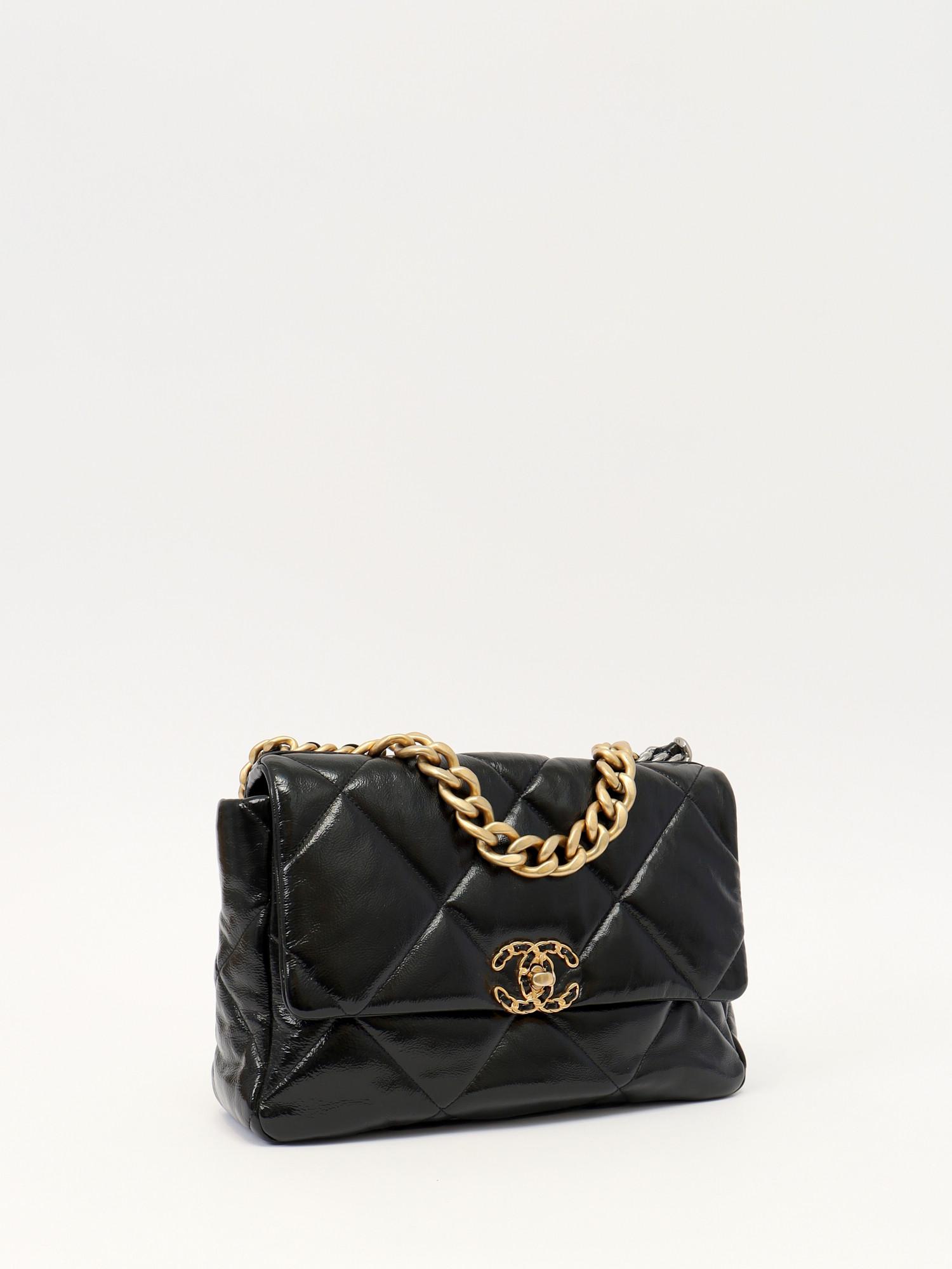 Chanel 19 , фото 3