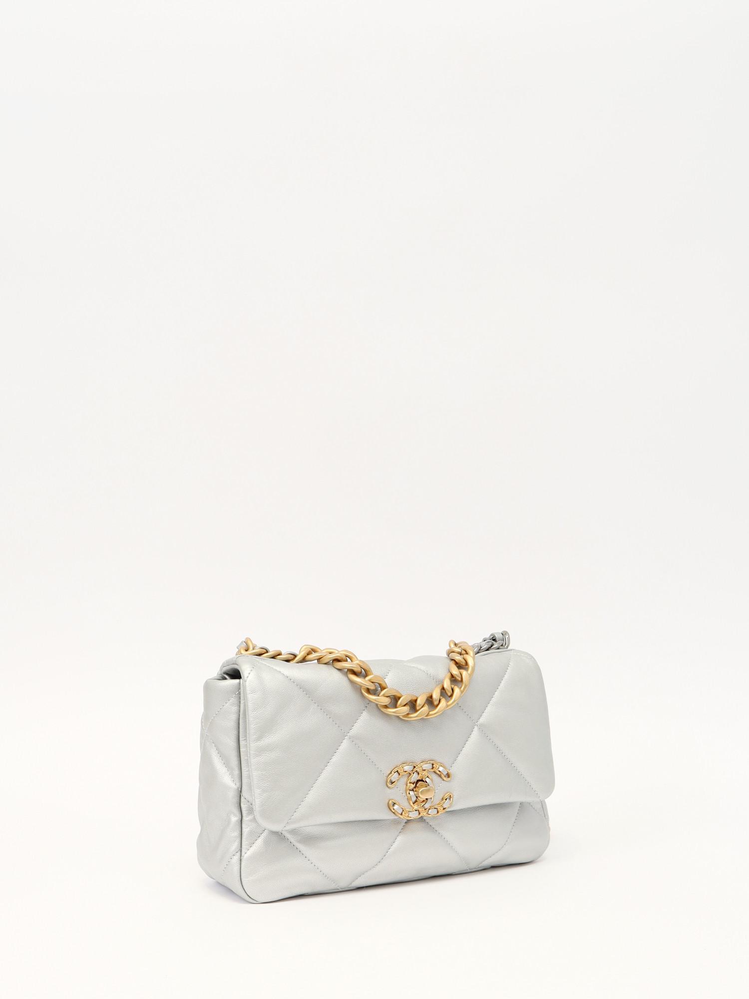 Chanel 19 , фото 3
