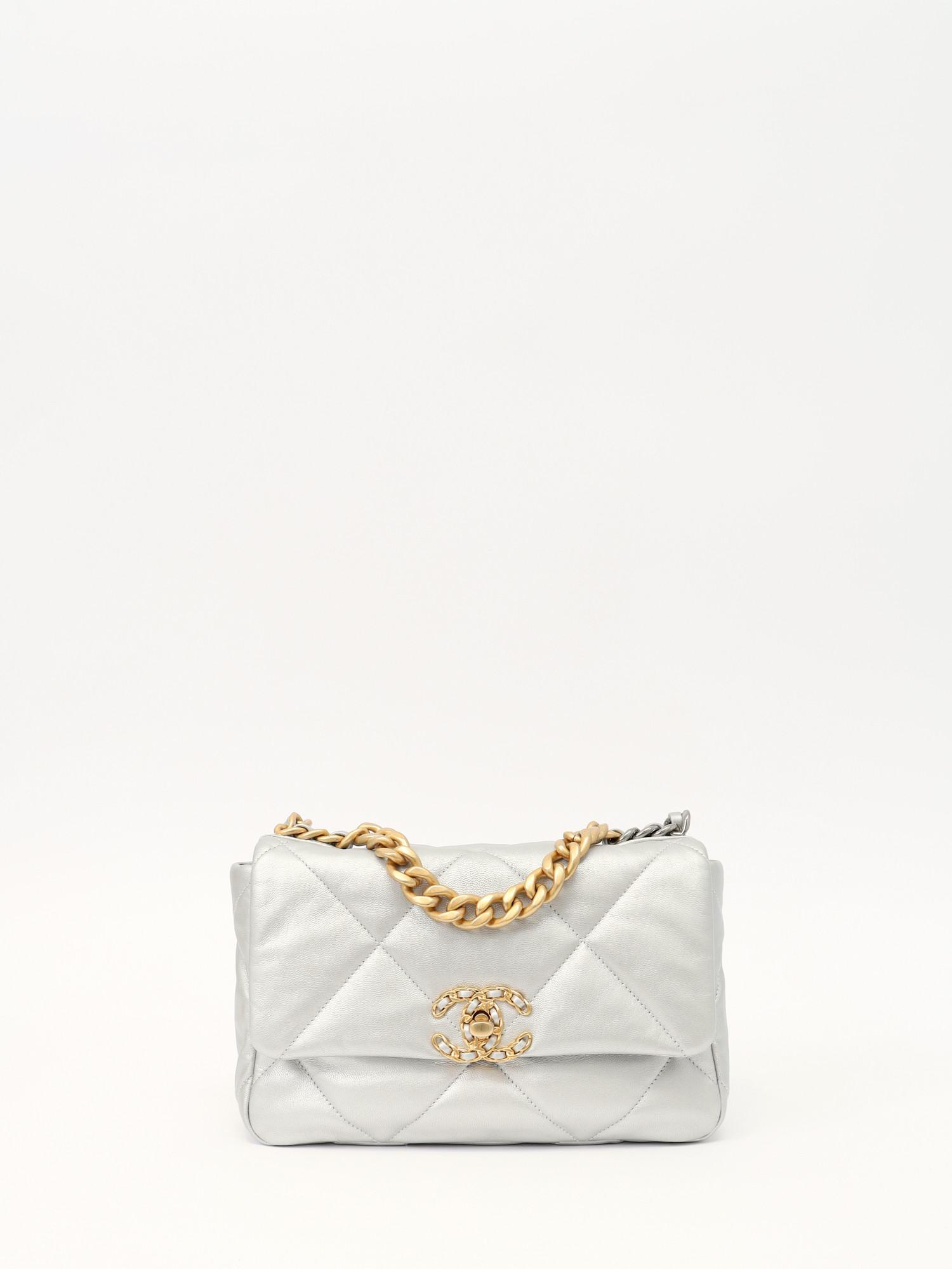 Chanel 19 , фото 1