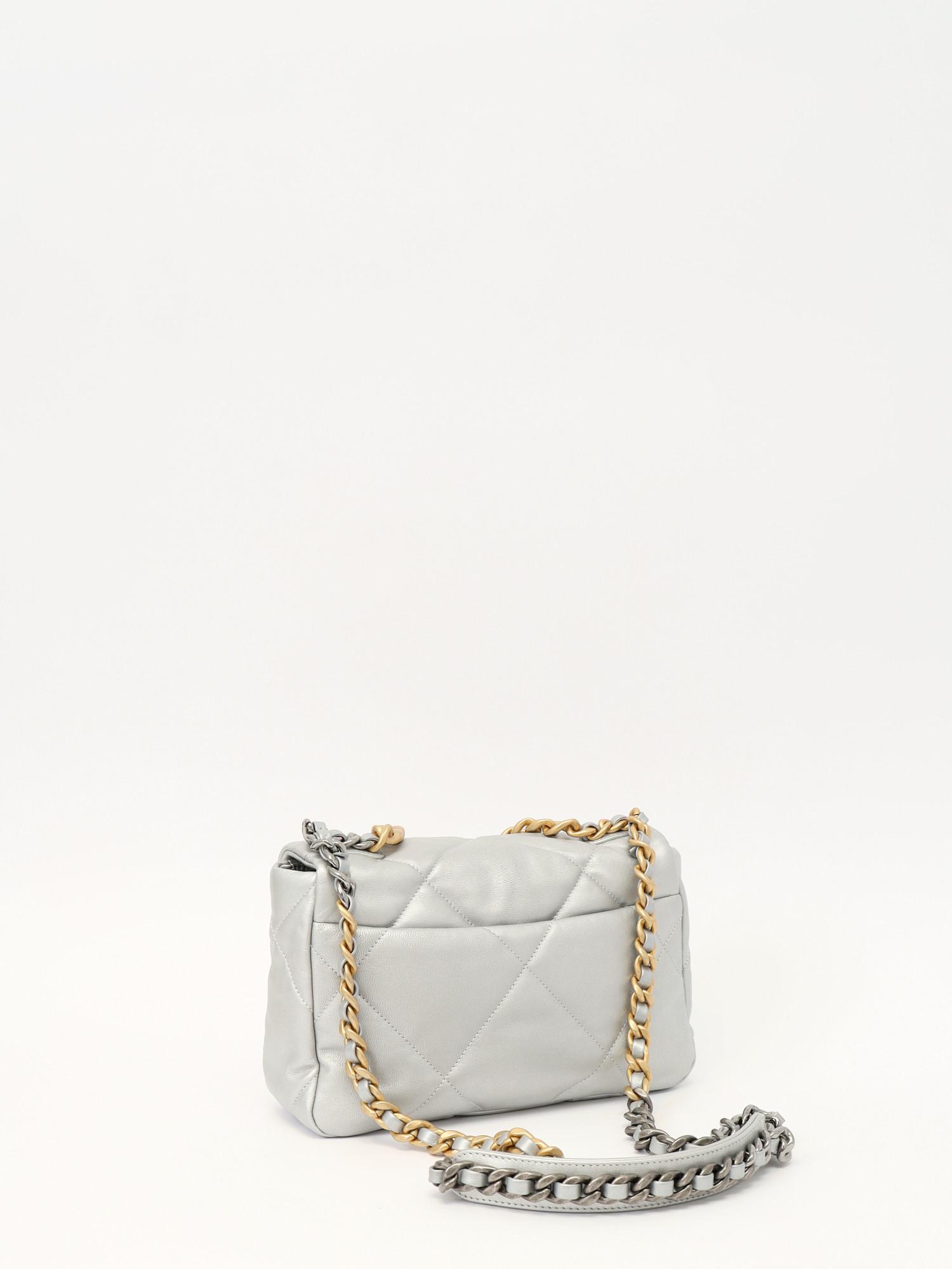 Chanel 19 , фото 4