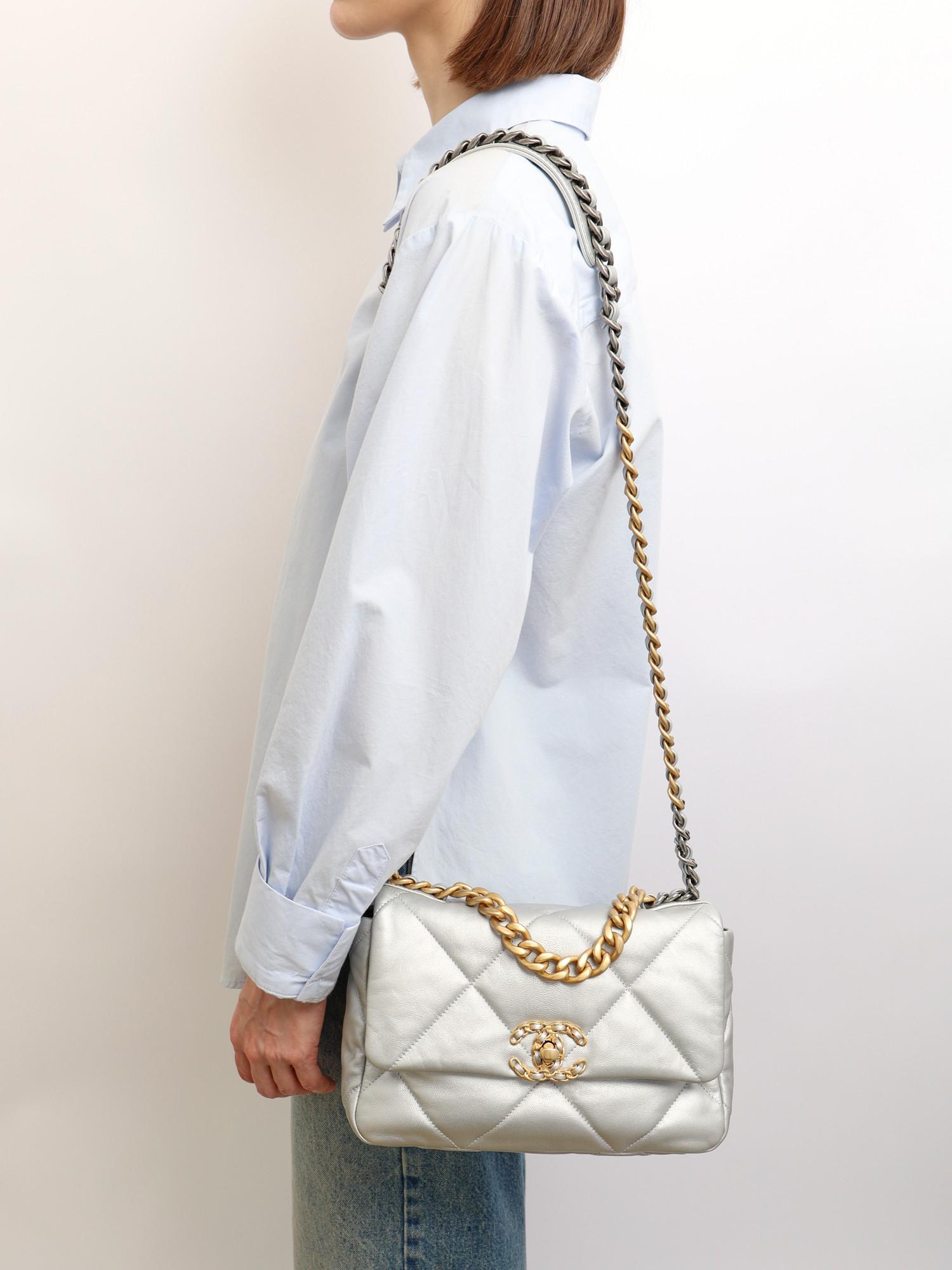 Chanel 19 , фото 2