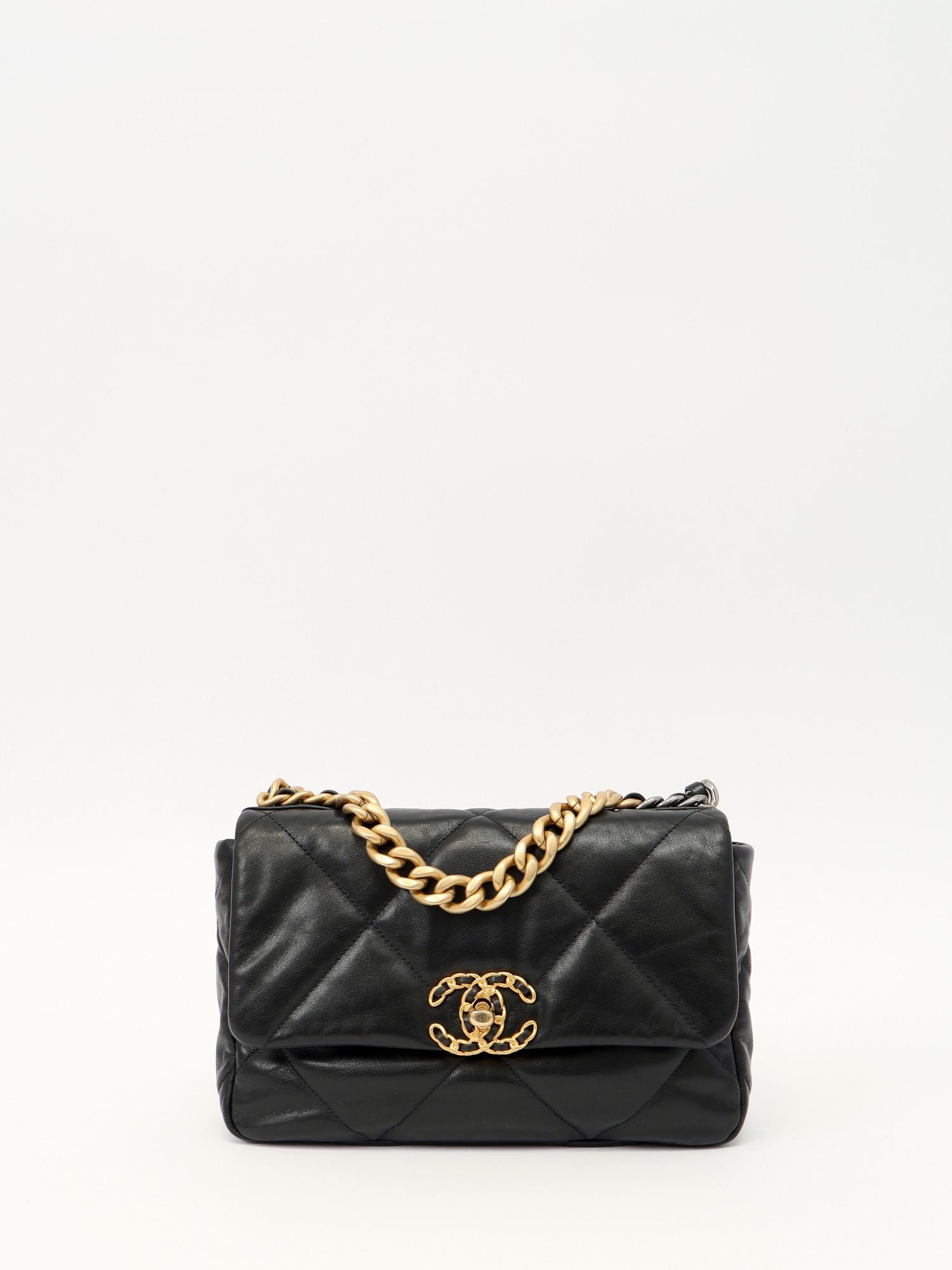 Chanel 19 , фото 1