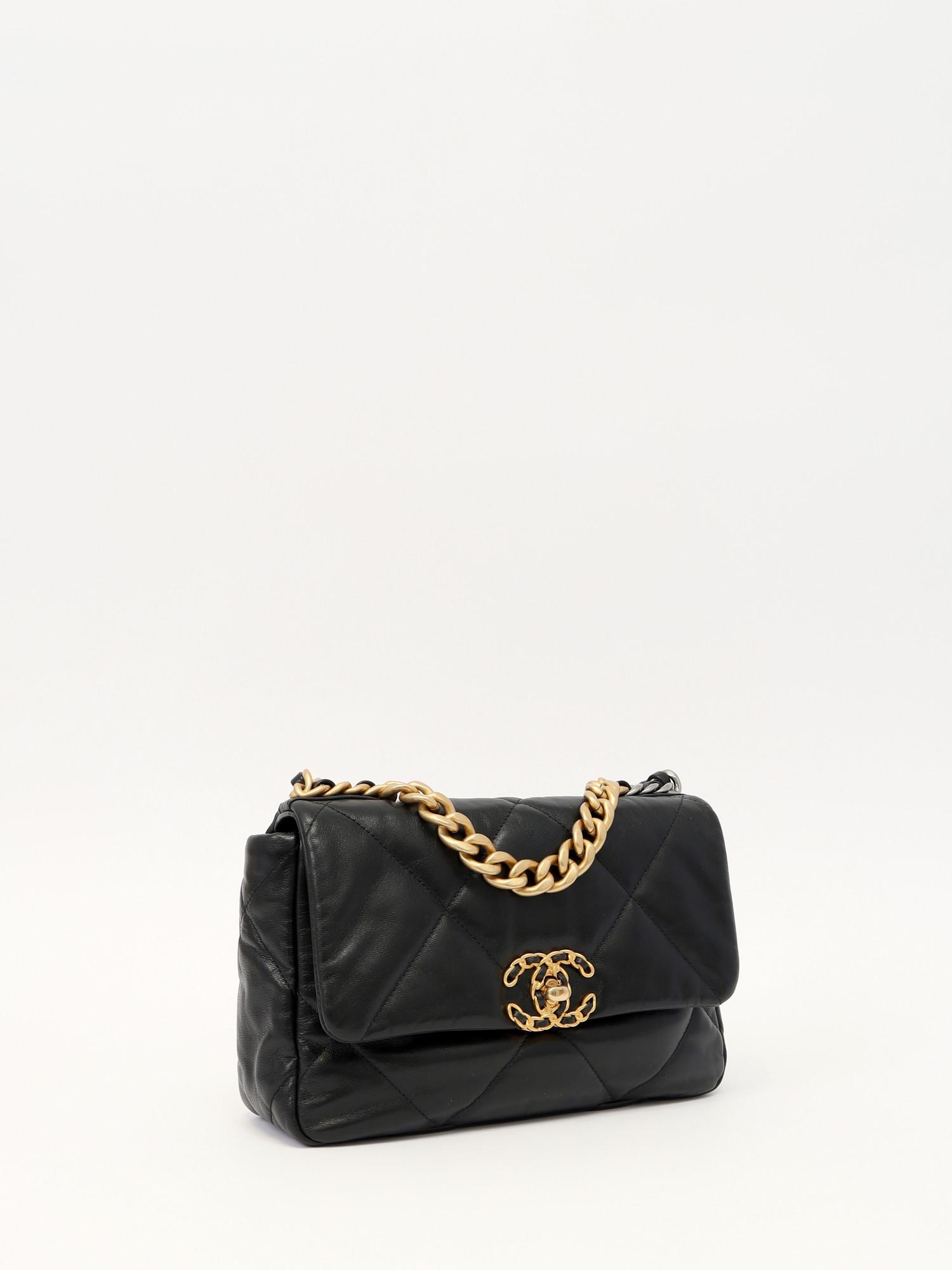 Chanel 19 , фото 3