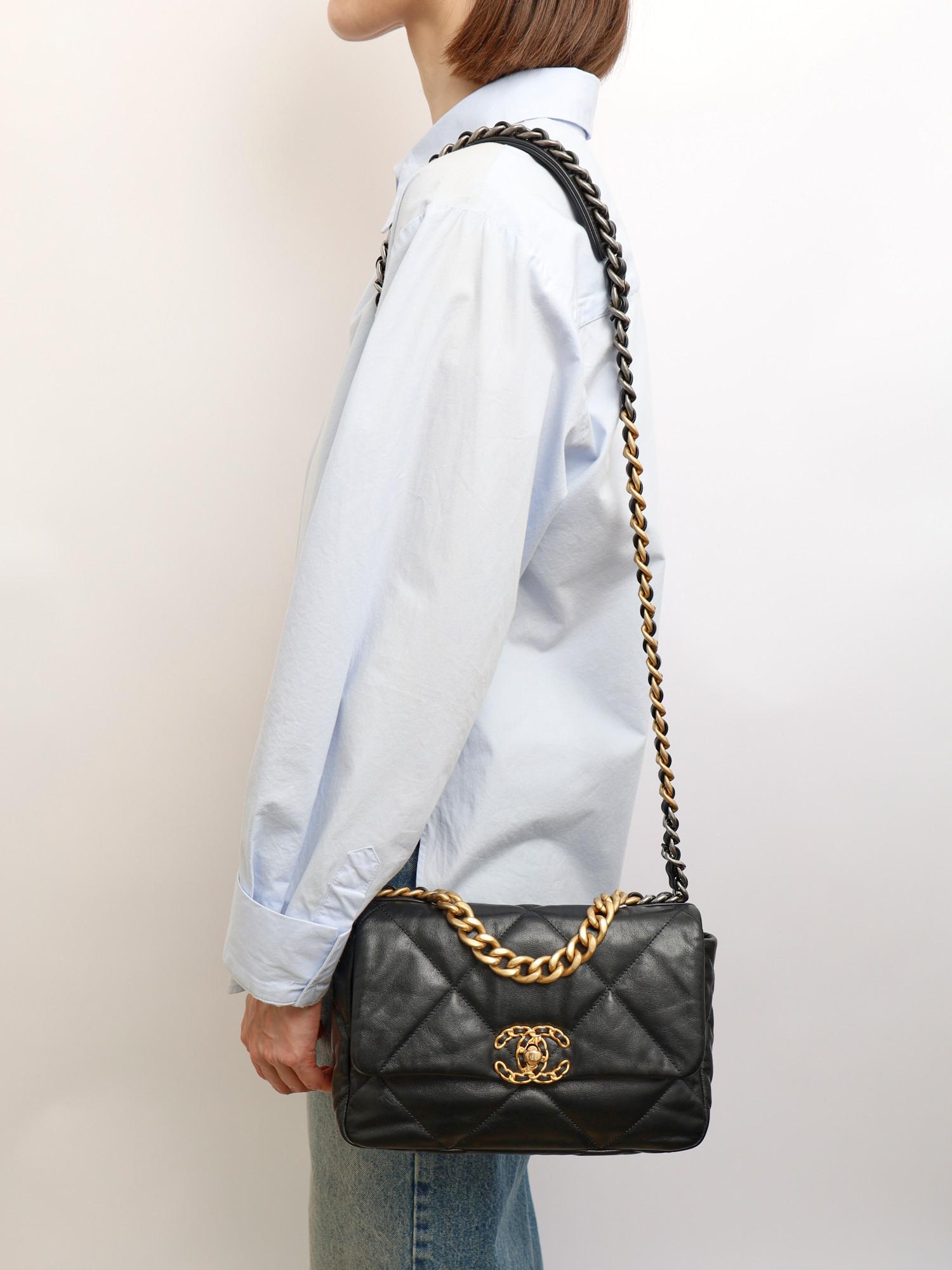 Chanel 19 , фото 2