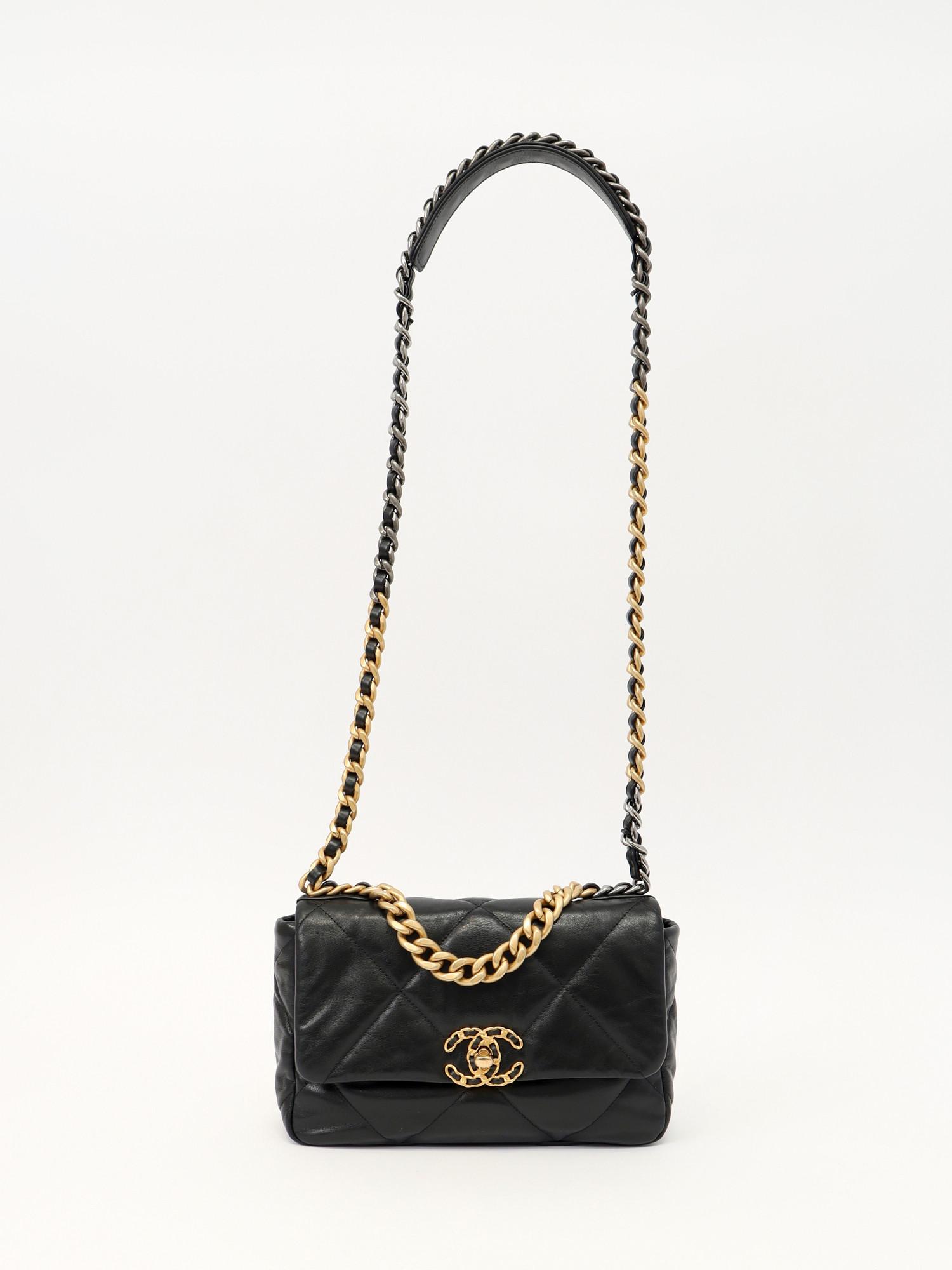 Chanel 19 , фото 5