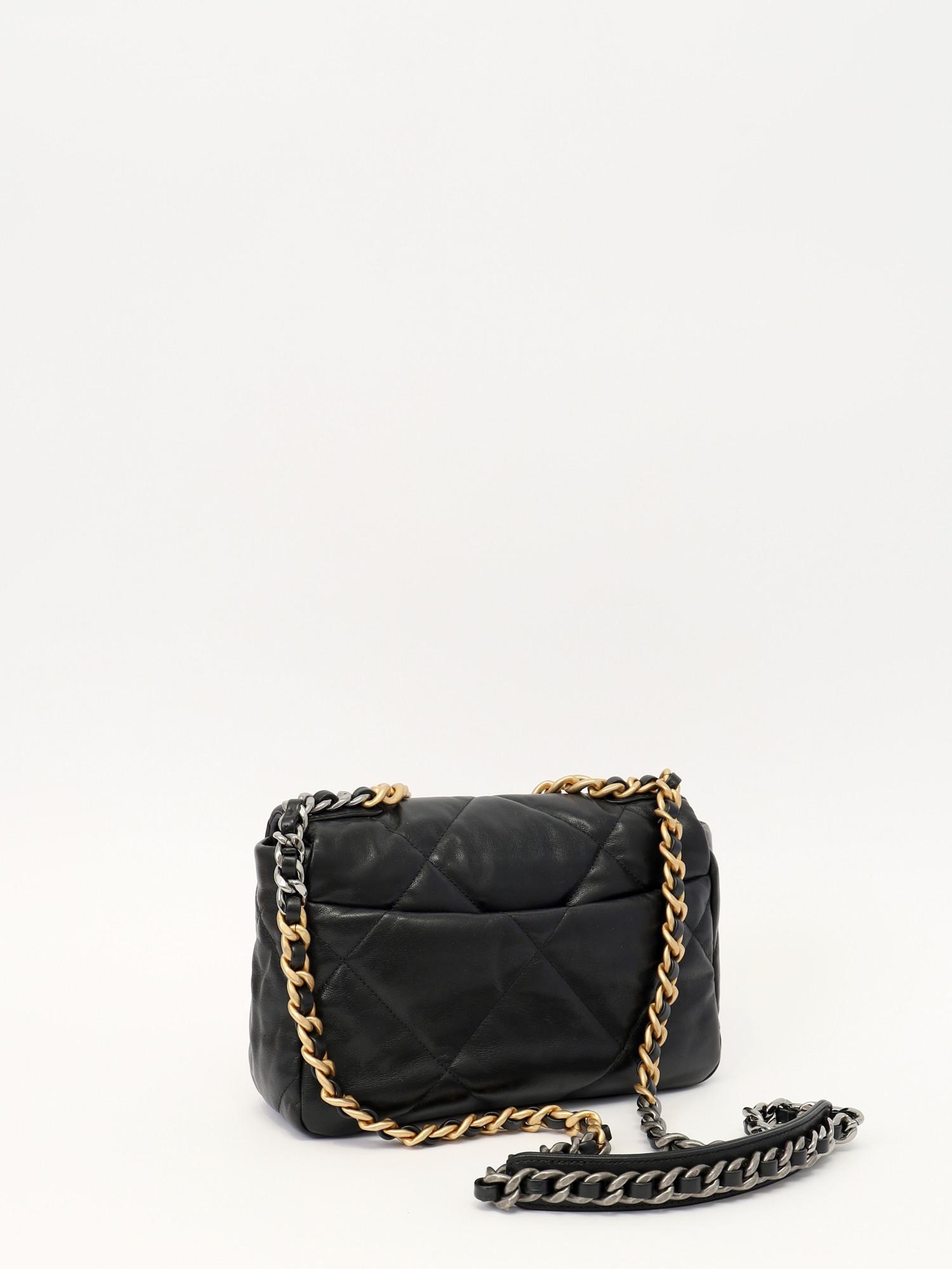 Chanel 19 , фото 4