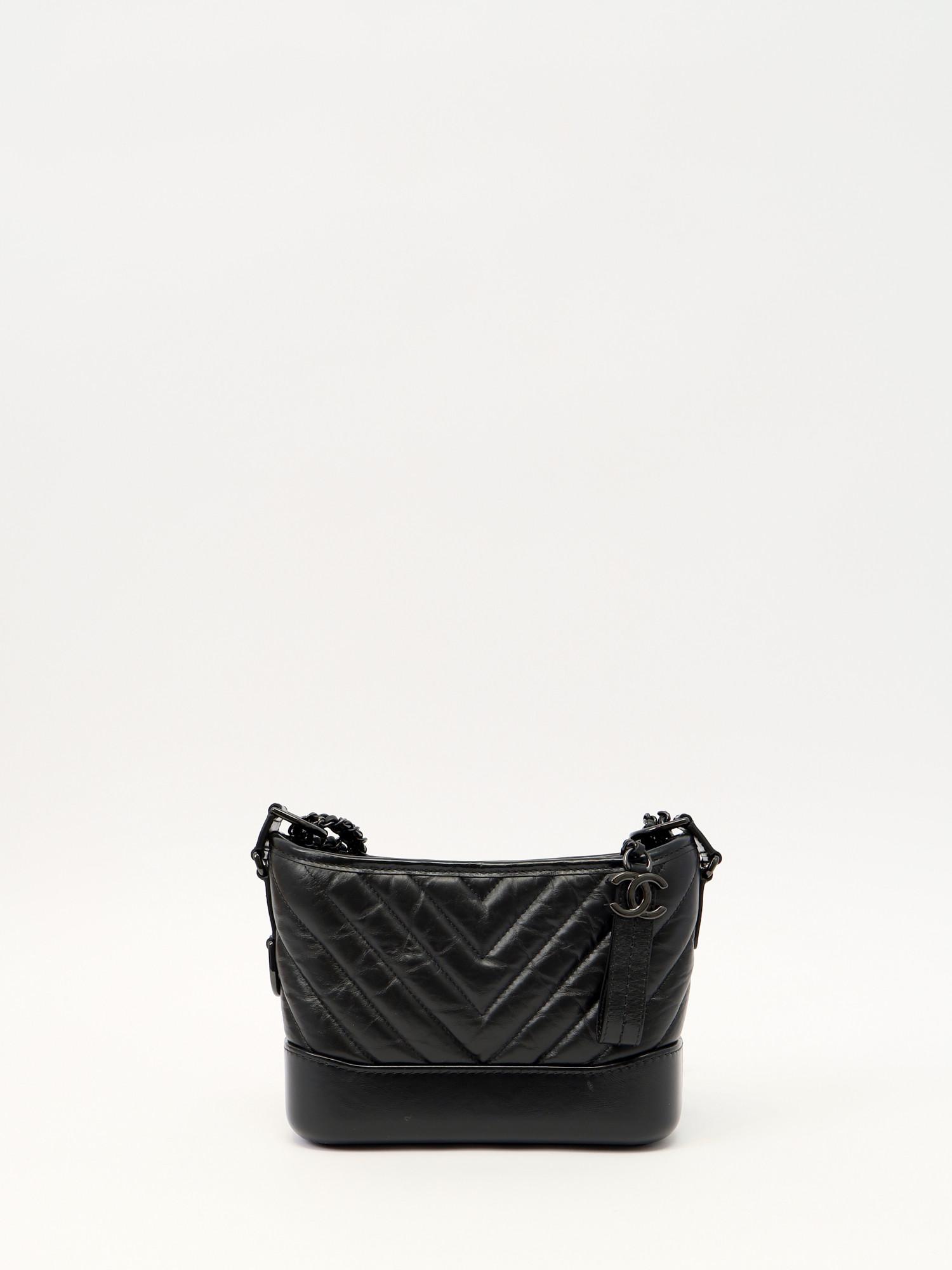 Chanel Gabrielle , фото 1