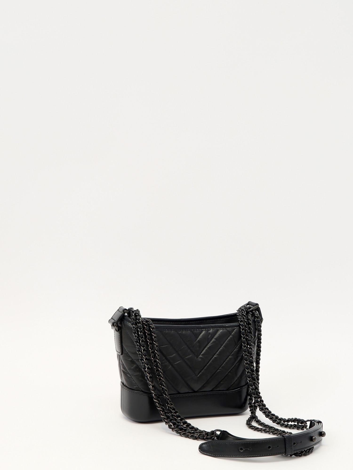 Chanel Gabrielle , фото 4