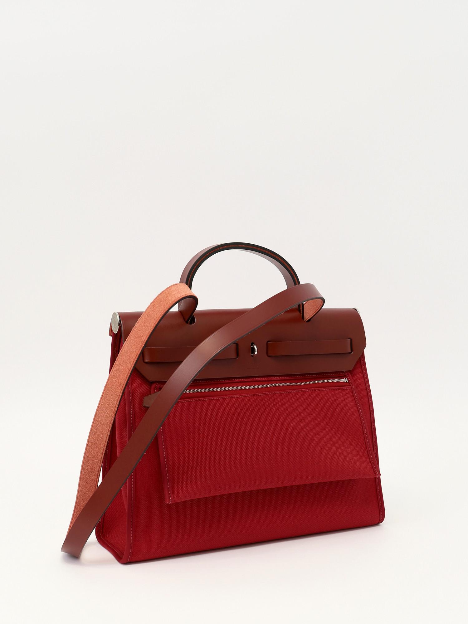Hermes Herbag 31, фото 4