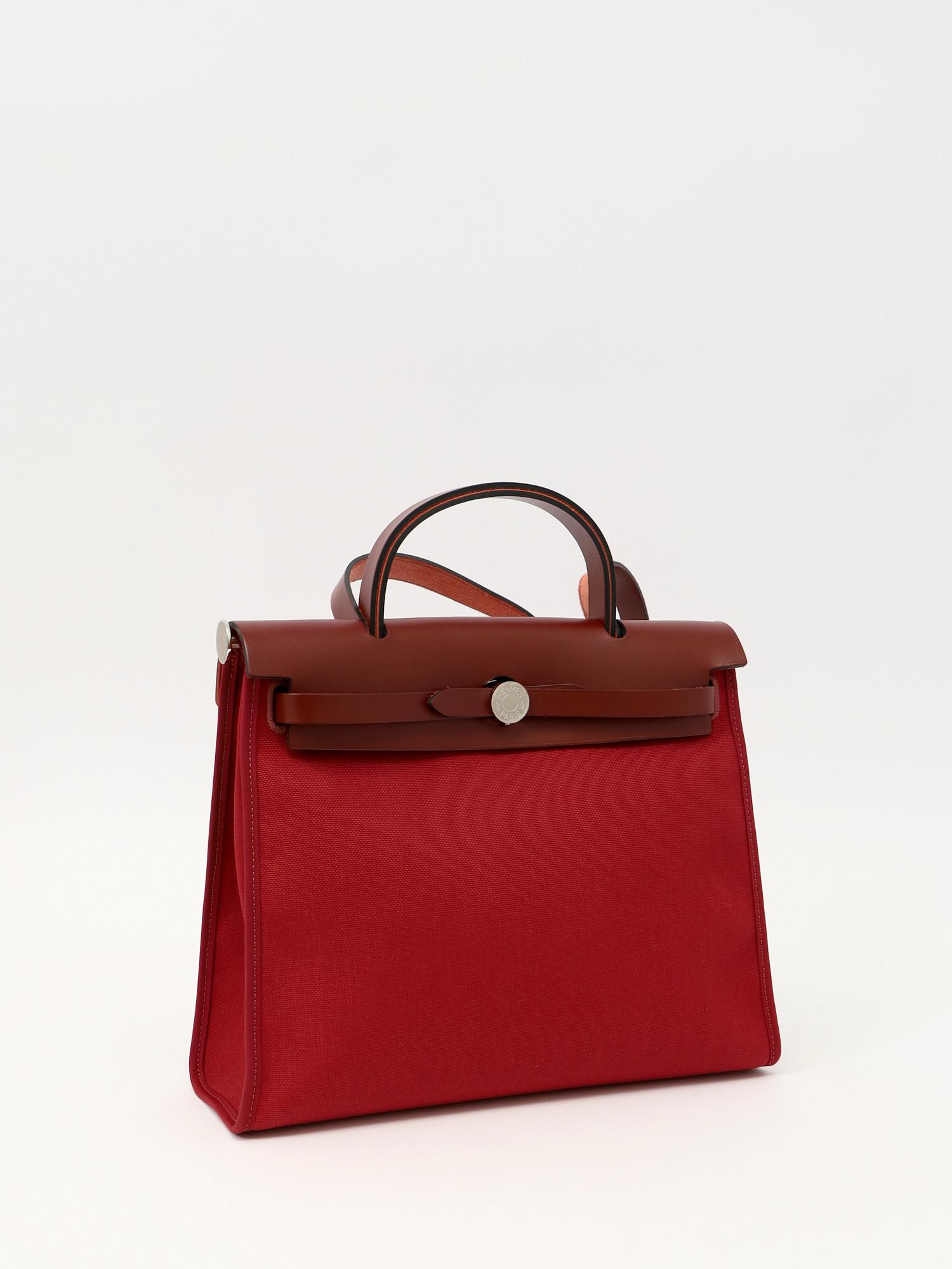 Hermes Herbag 31, фото 3
