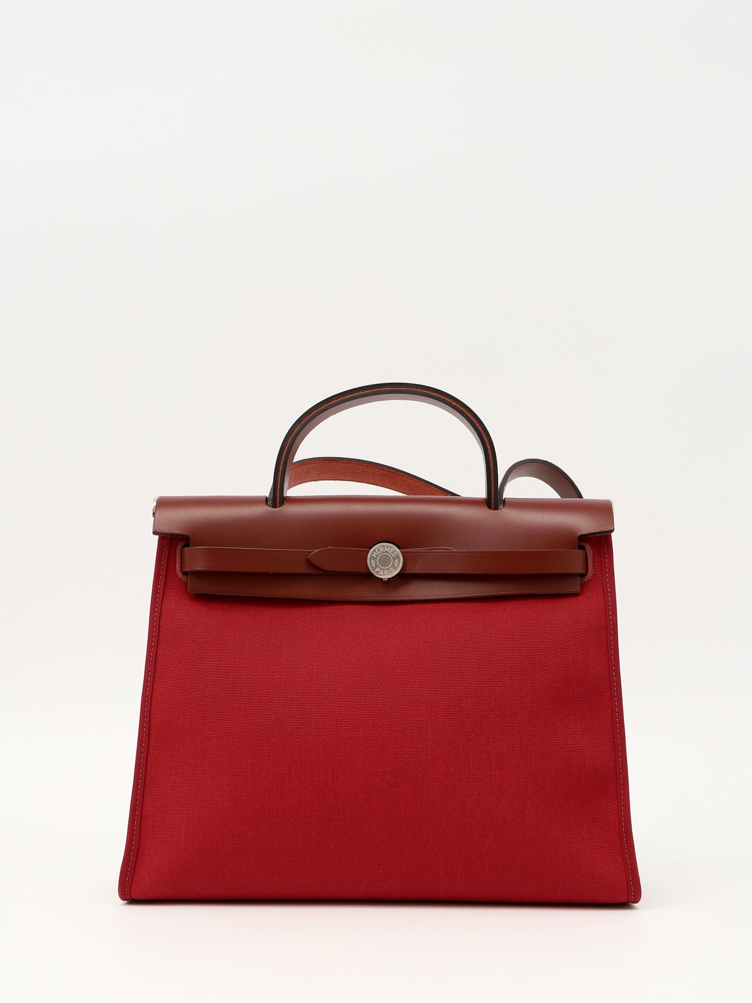 Hermes Herbag 31, фото 1