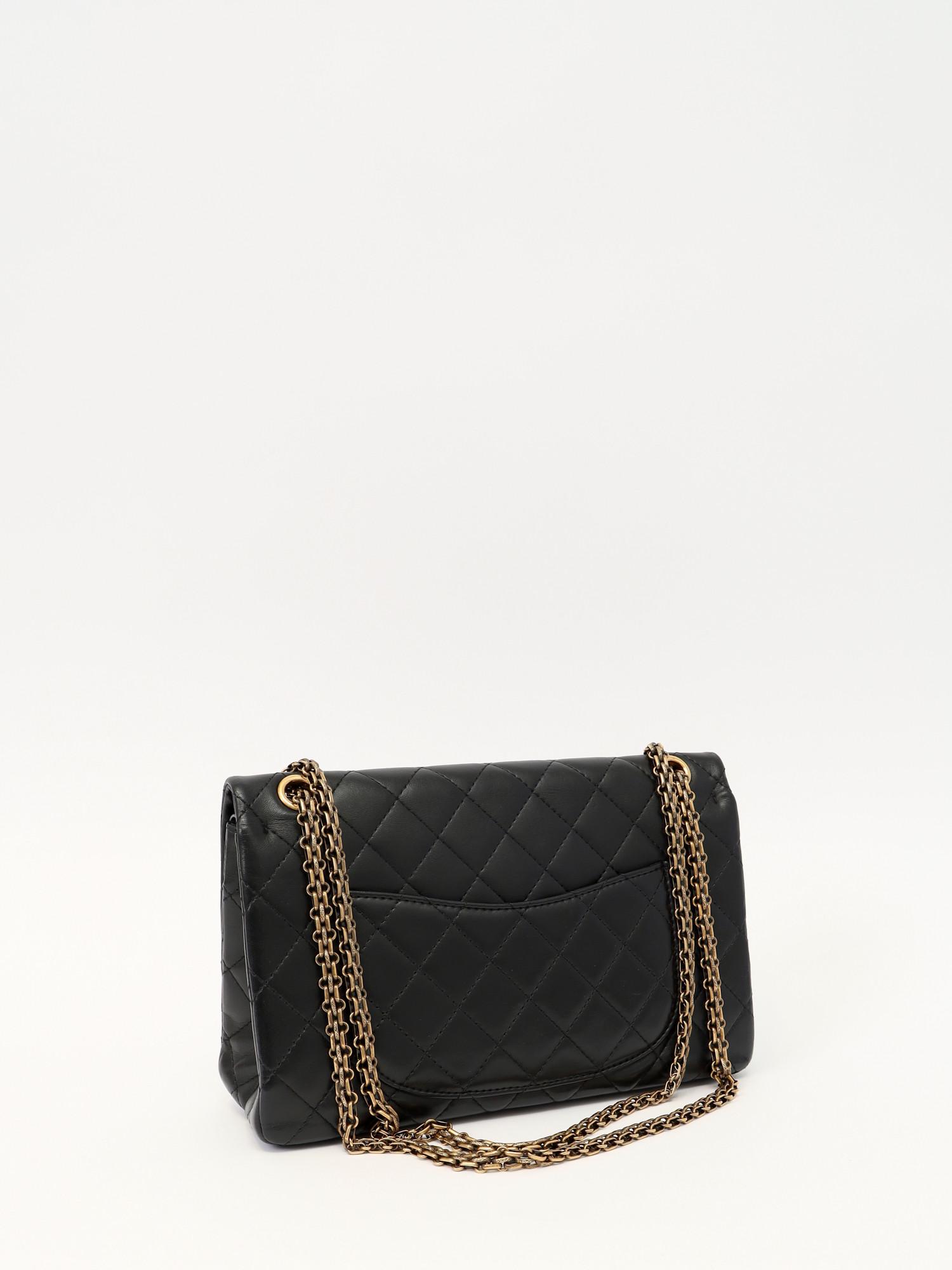 Chanel 2.55 , фото 4