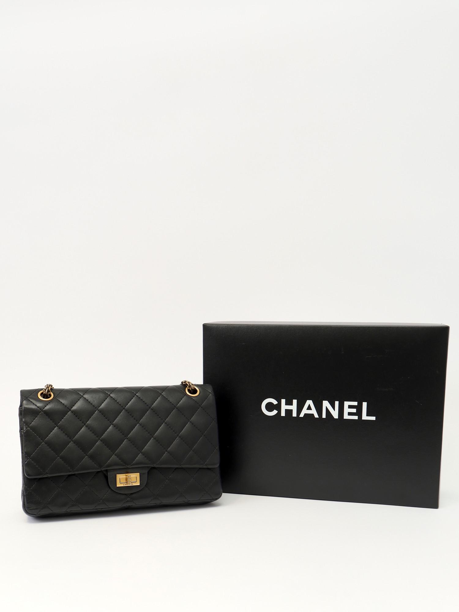 Chanel 2.55 , фото 5
