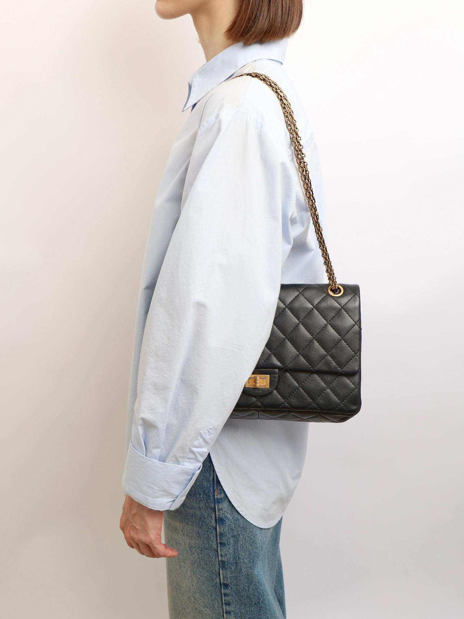 Chanel 2.55 , фото 2
