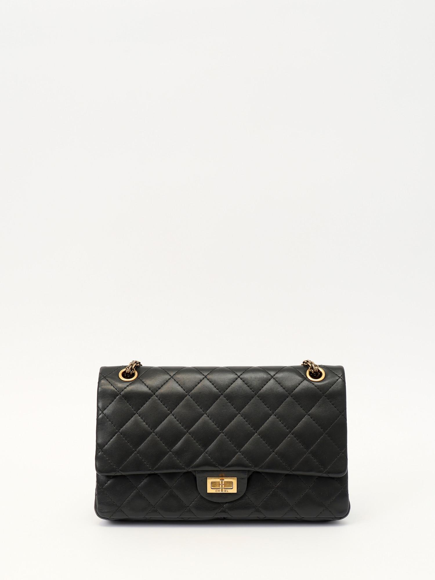Chanel 2.55 , фото 1