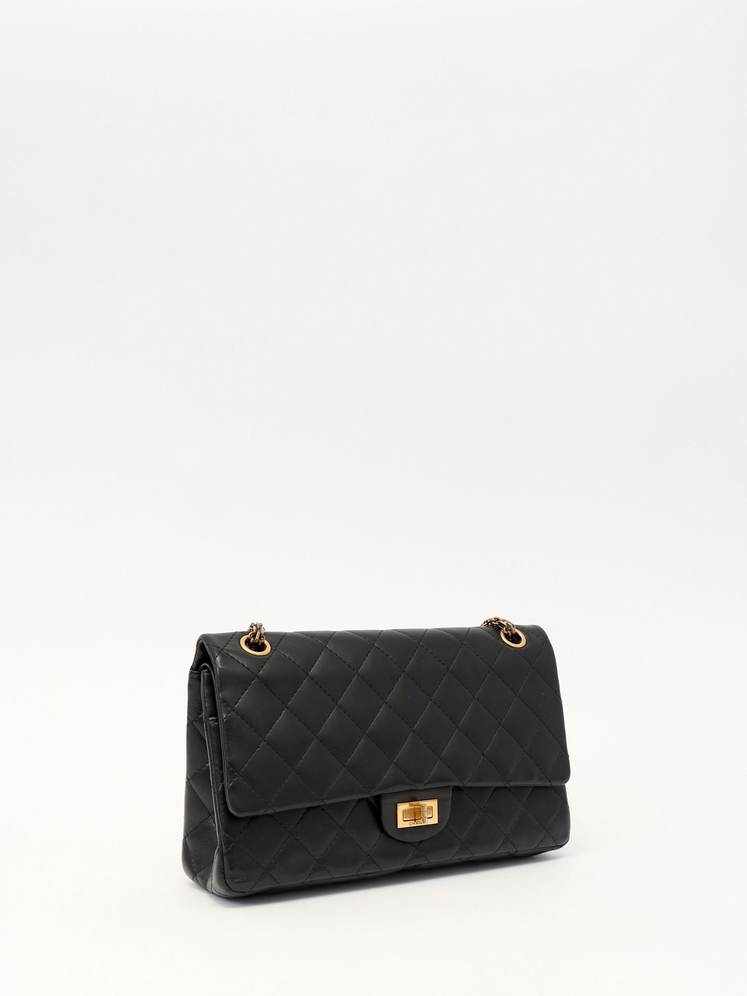 Chanel 2.55 , фото 3