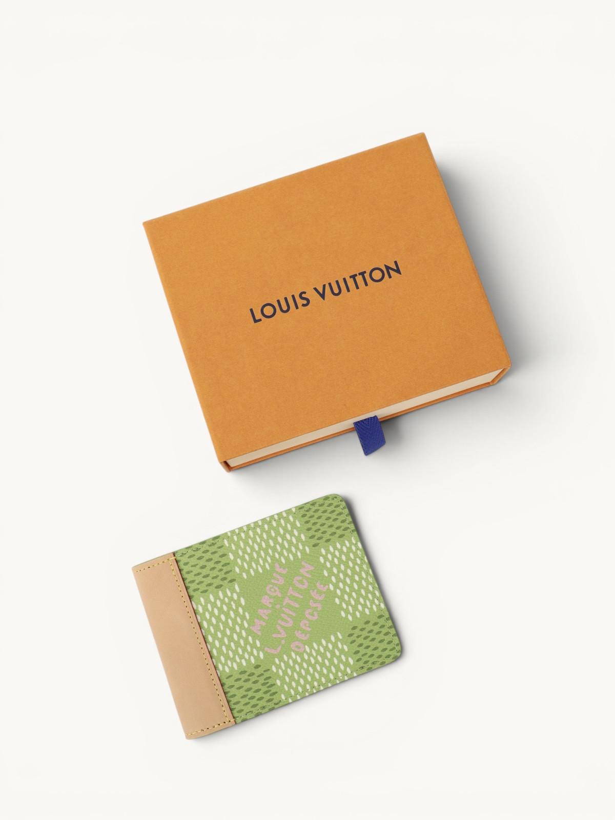 Louis Vuitton Slender , фото 3