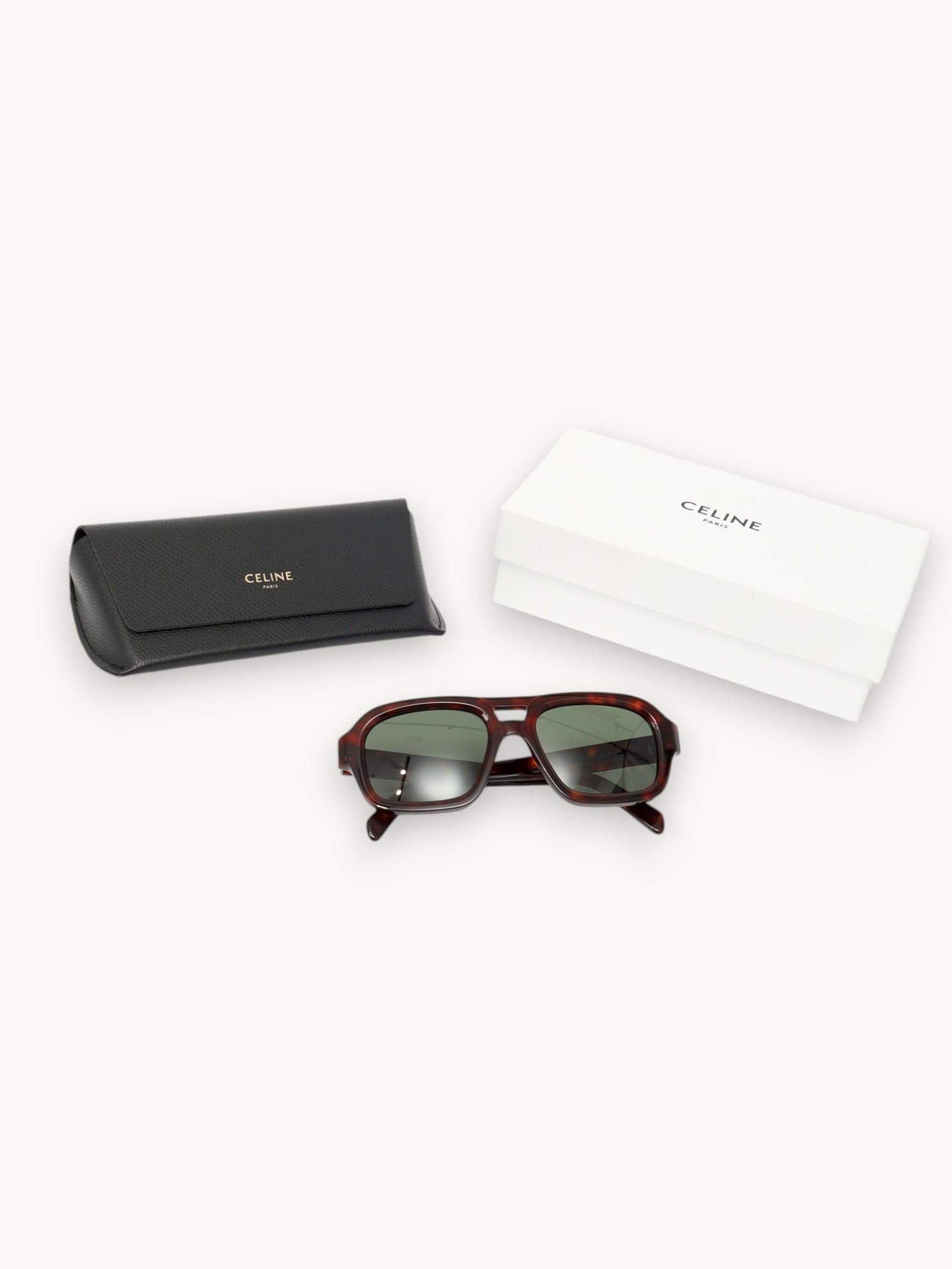 Celine Frame 62 , фото 3
