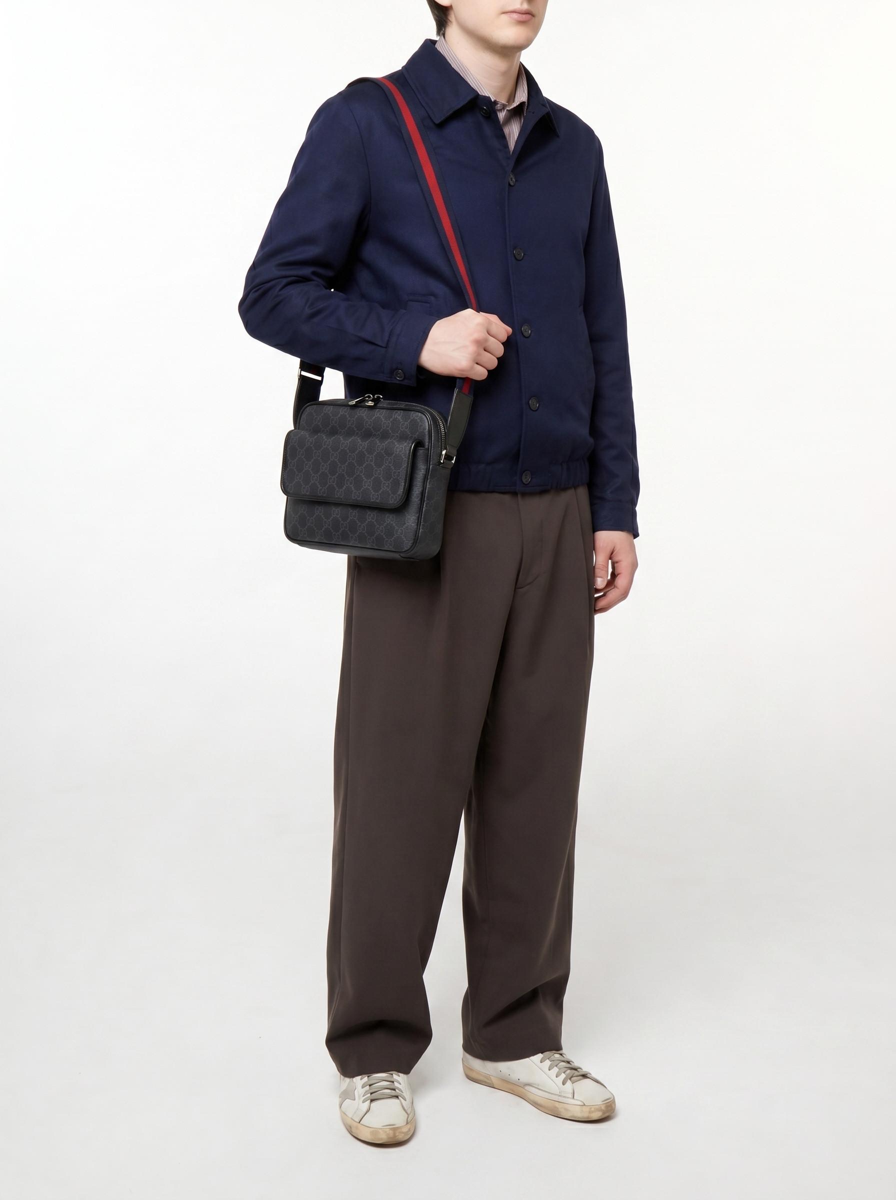 Gucci GG Black , фото 2