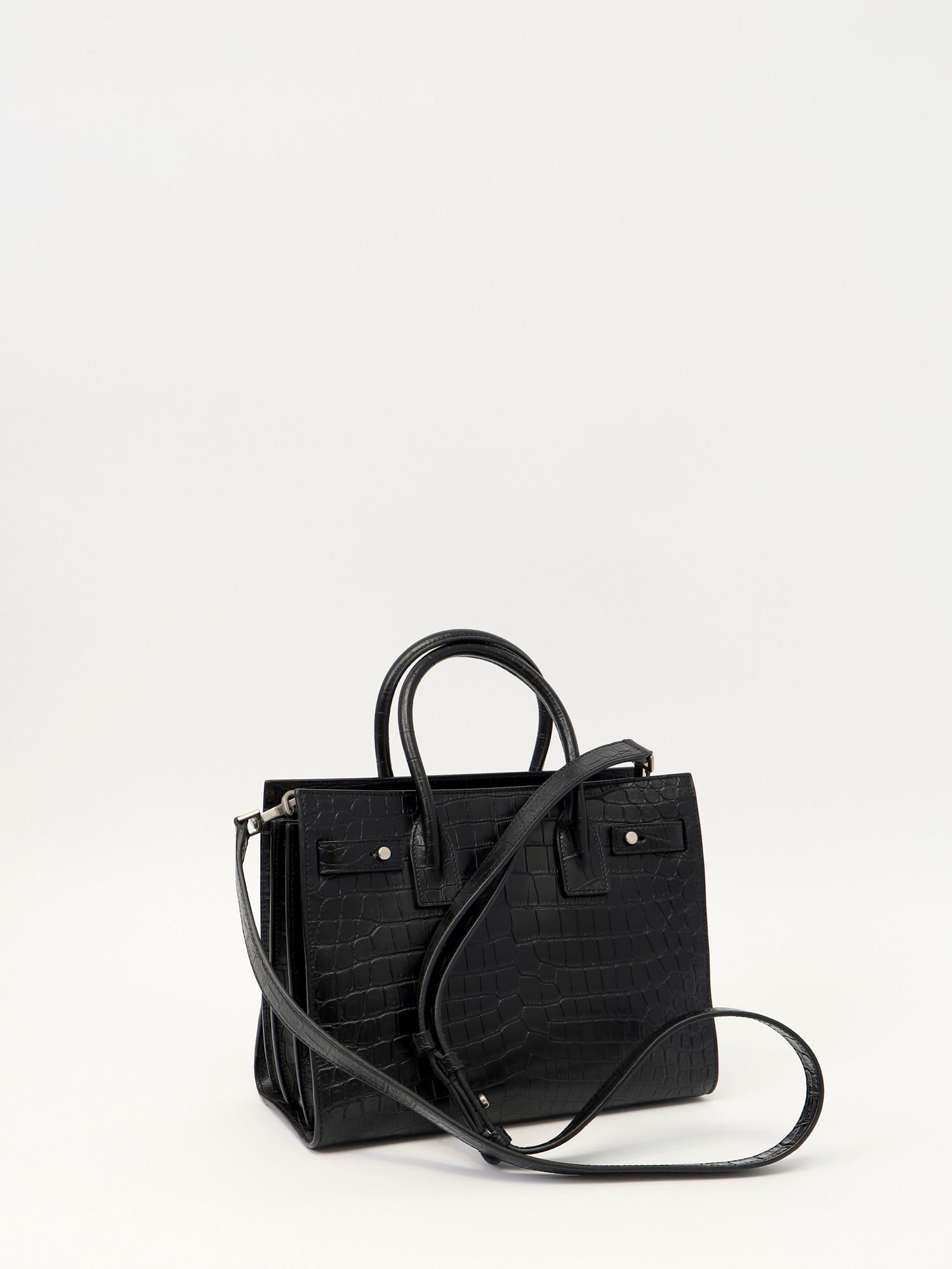 Saint Laurent Sac De Jour , фото 4