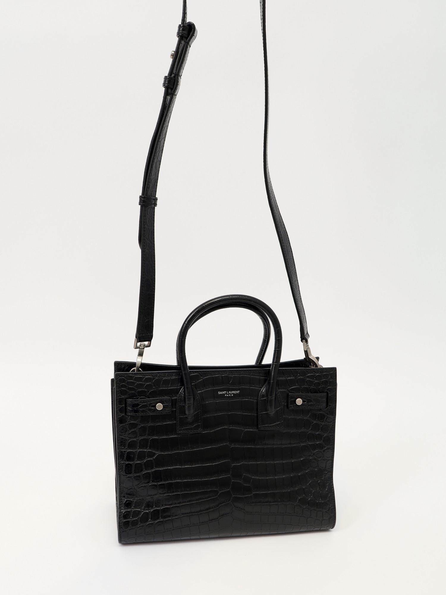 Saint Laurent Sac De Jour , фото 5
