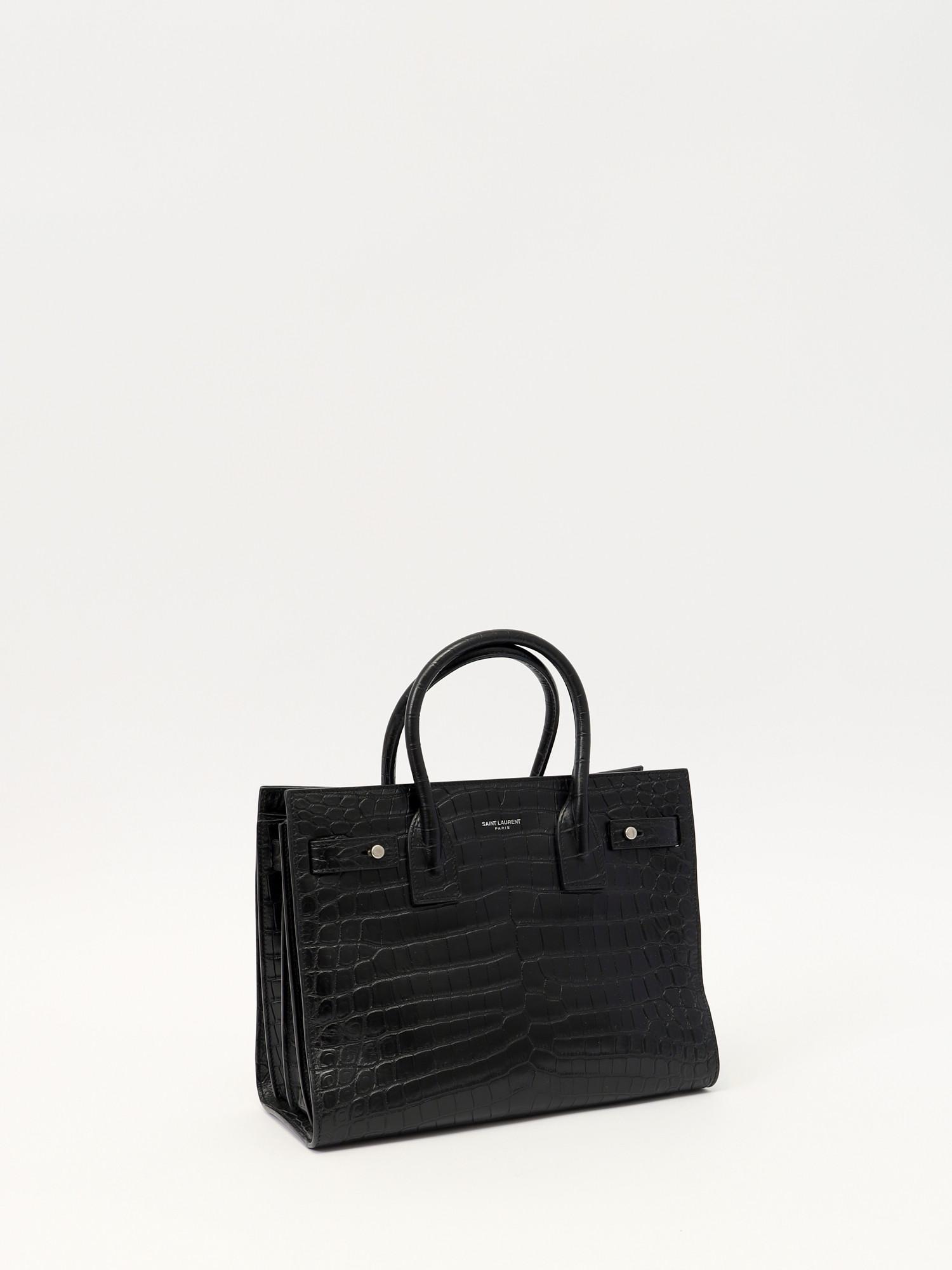 Saint Laurent Sac De Jour , фото 3