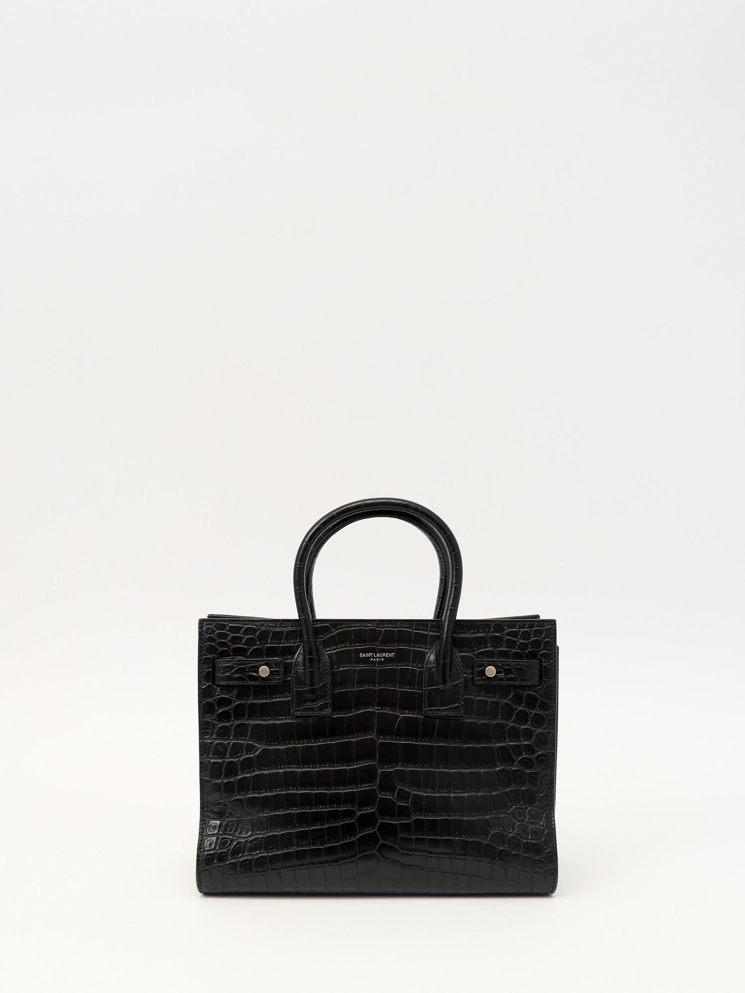 Saint Laurent Sac De Jour , фото 1