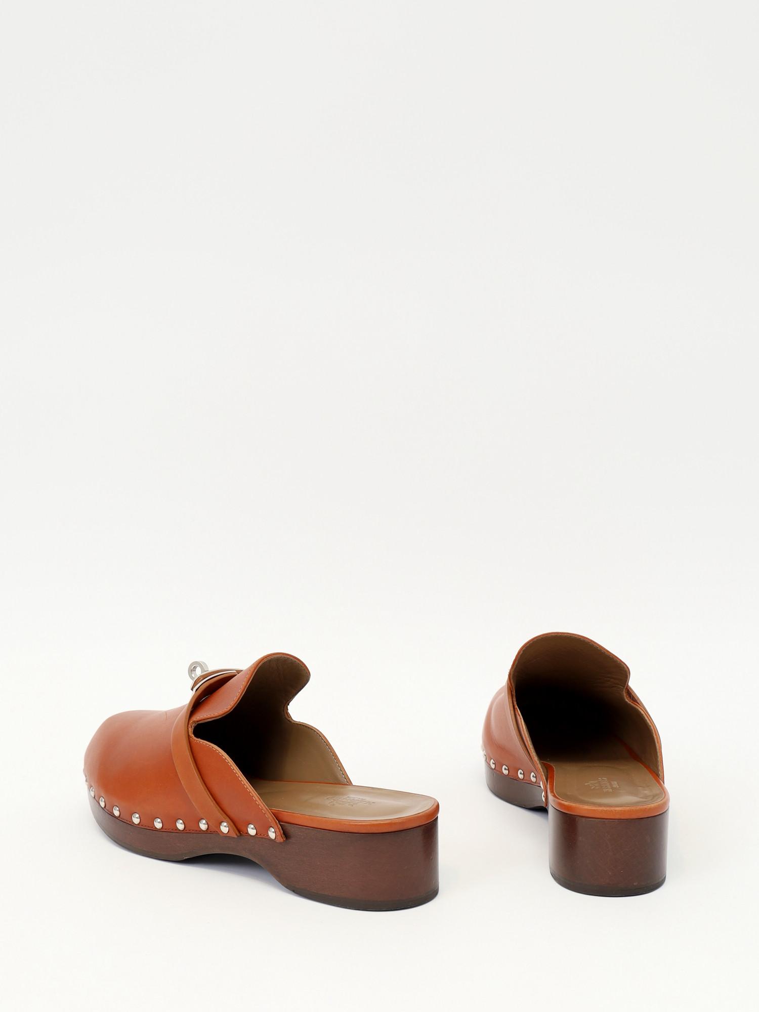 Hermes Carlotta 41, фото 4