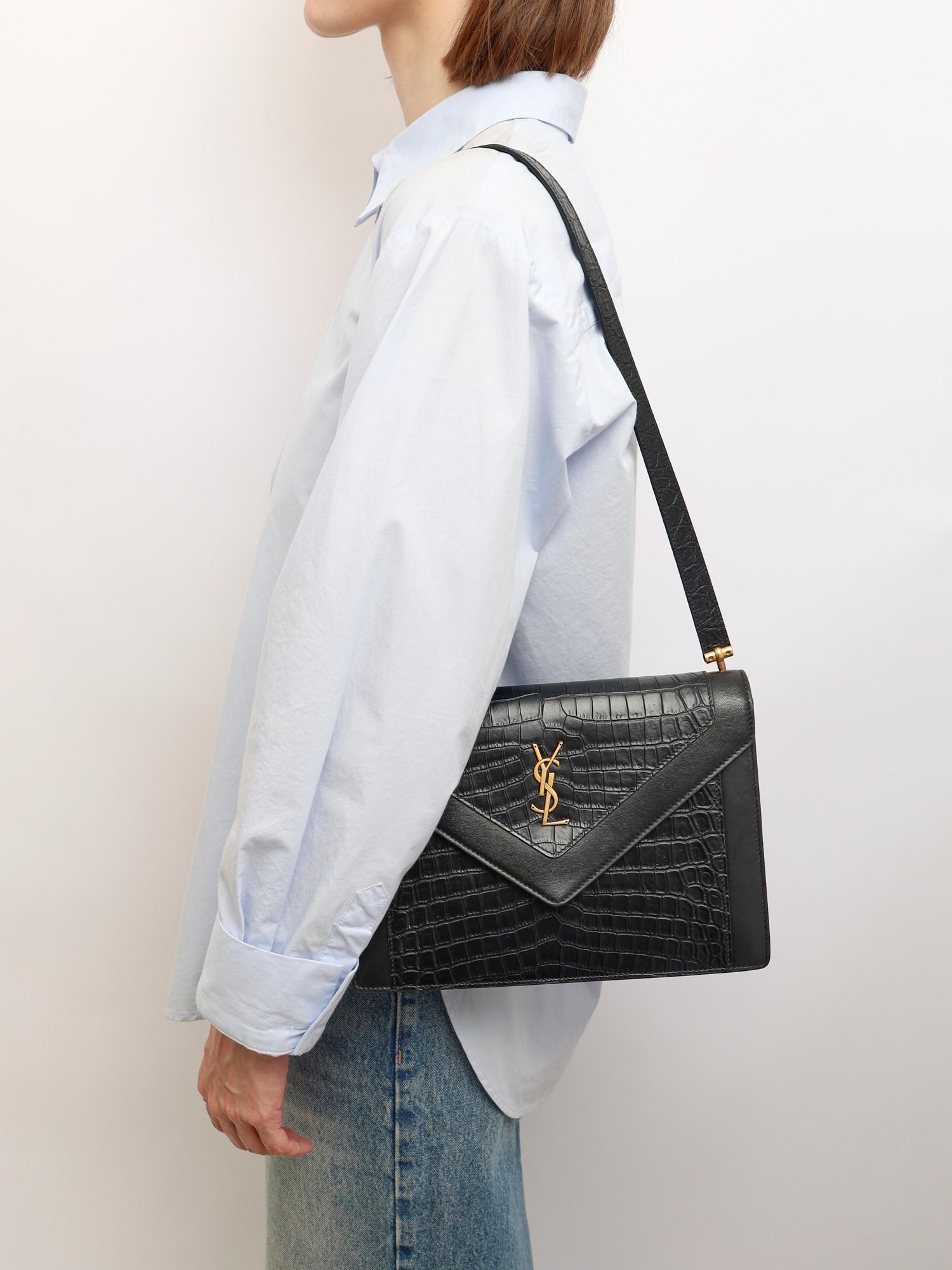 Saint Laurent Gaby , фото 2