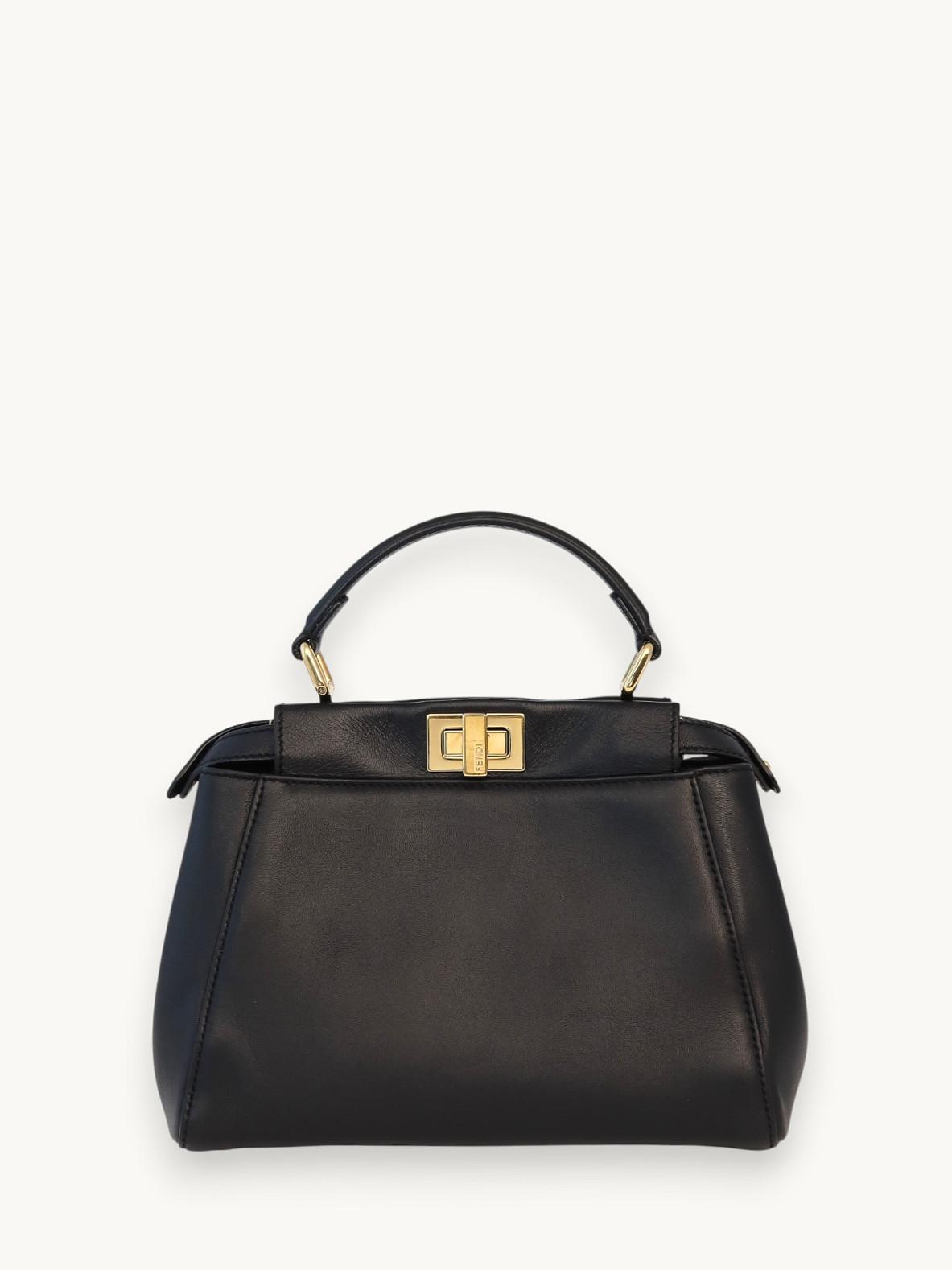 Fendi Peekaboo , фото 1