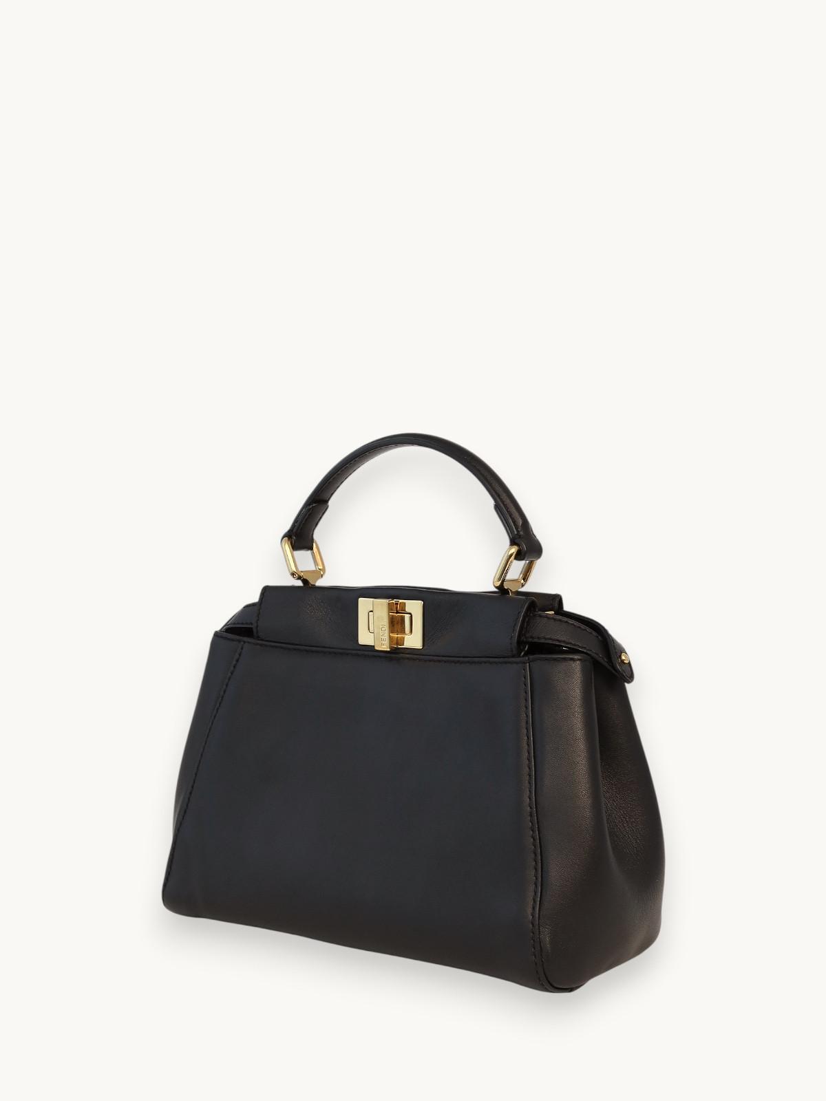 Fendi Peekaboo , фото 3