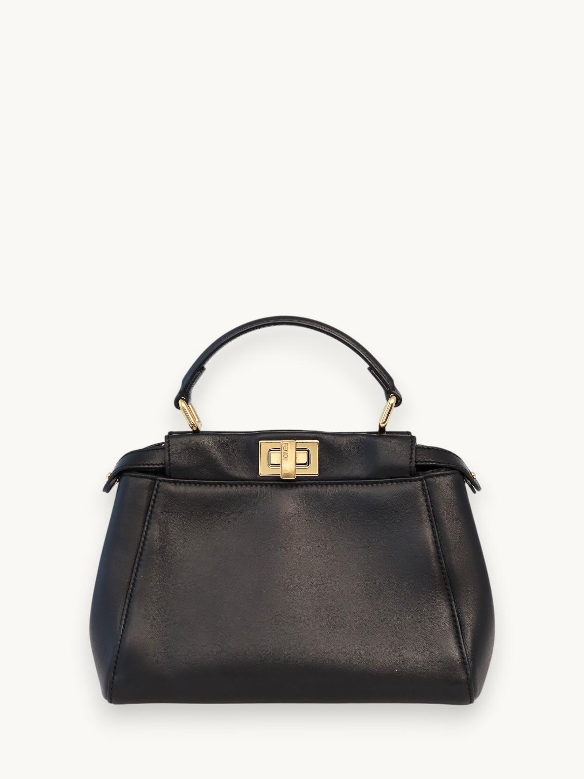 Fendi Peekaboo , фото 2