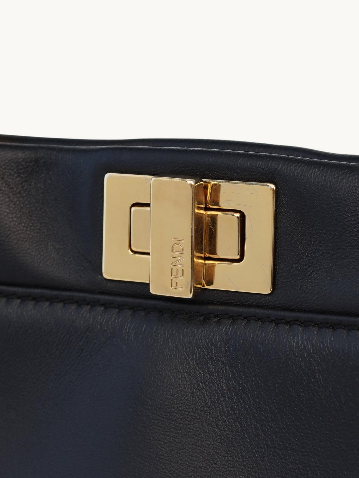 Fendi Peekaboo , фото 5