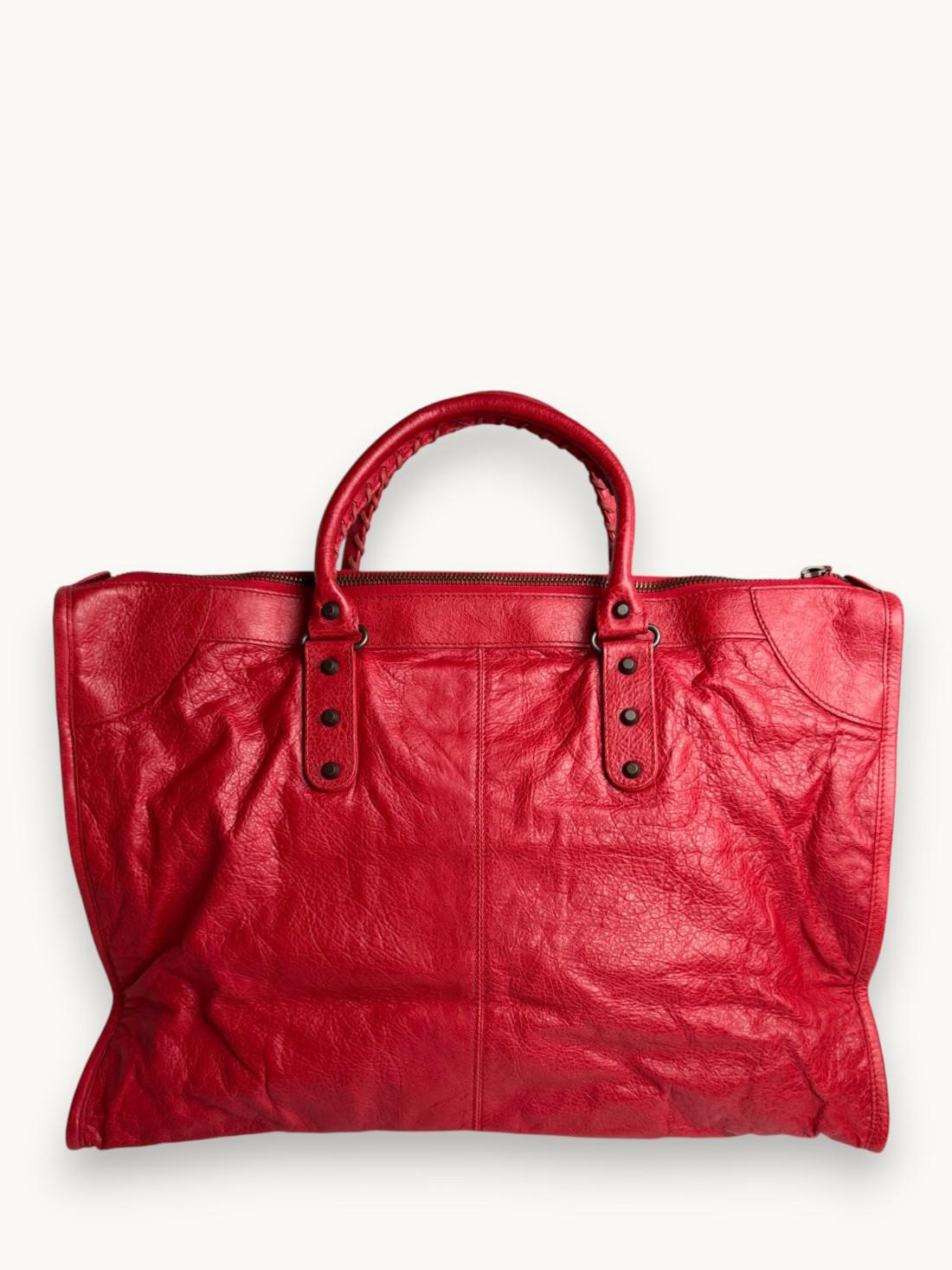 Balenciaga City , фото 3