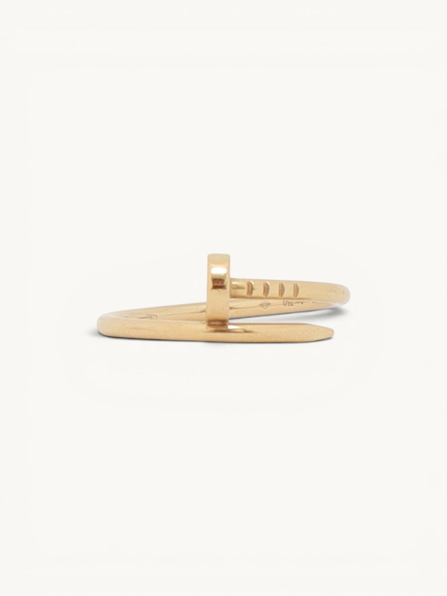 Cartier Juste Un Clou , фото 1