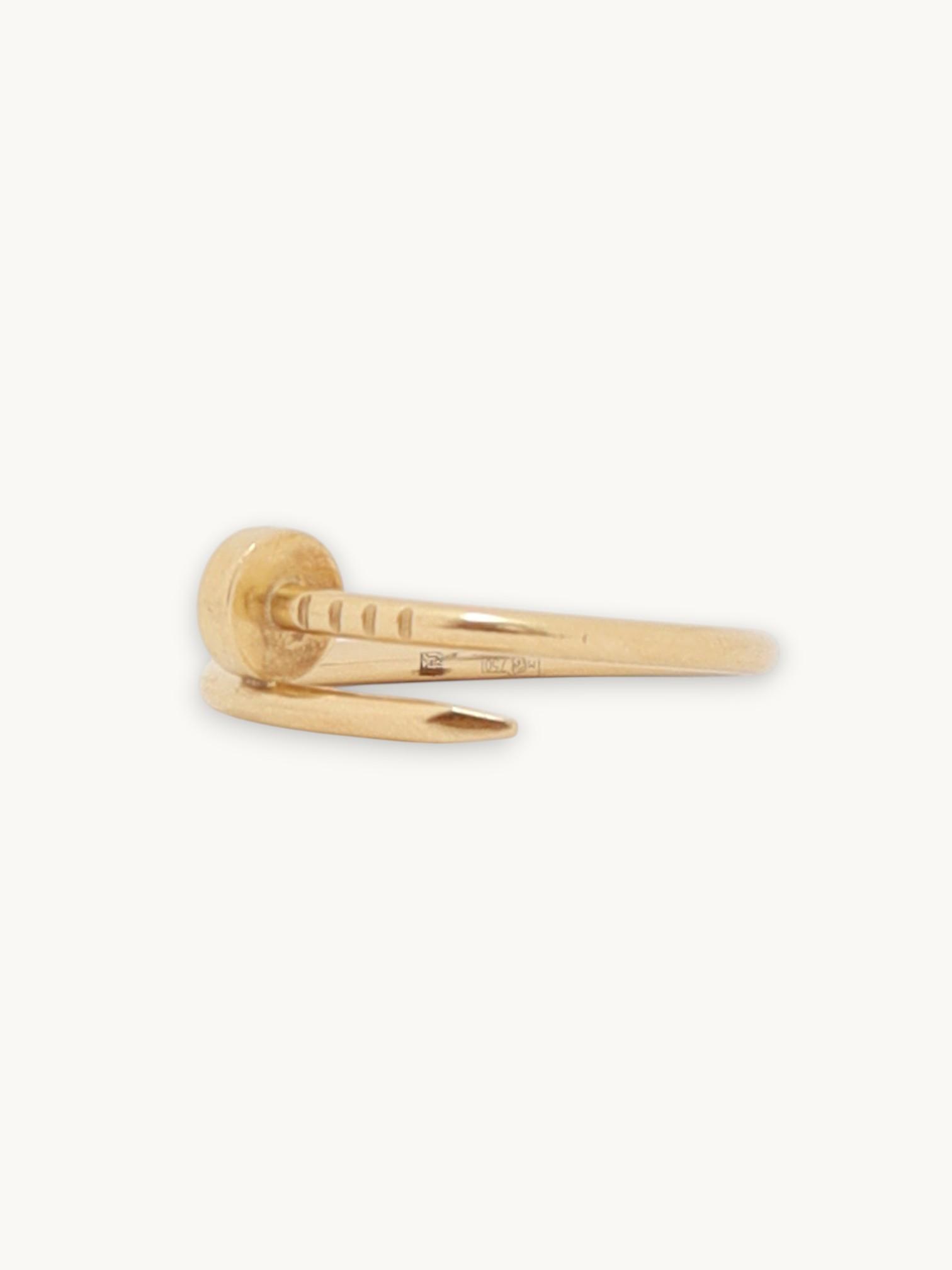 Cartier Juste Un Clou , фото 5