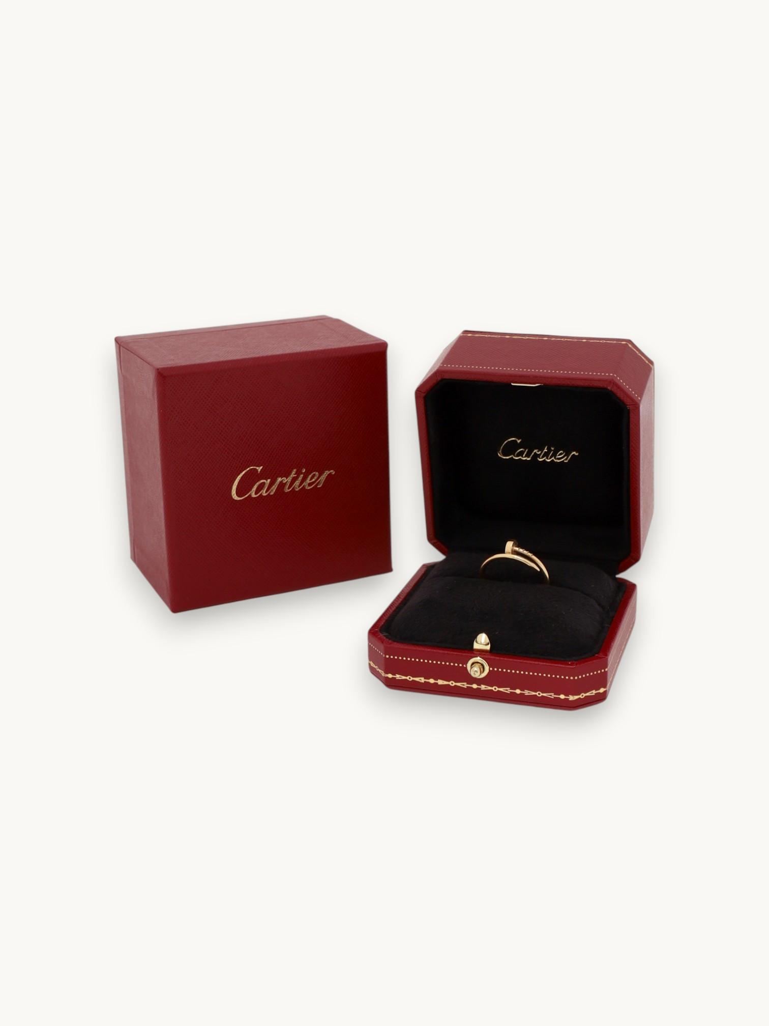 Cartier Juste Un Clou , фото 4
