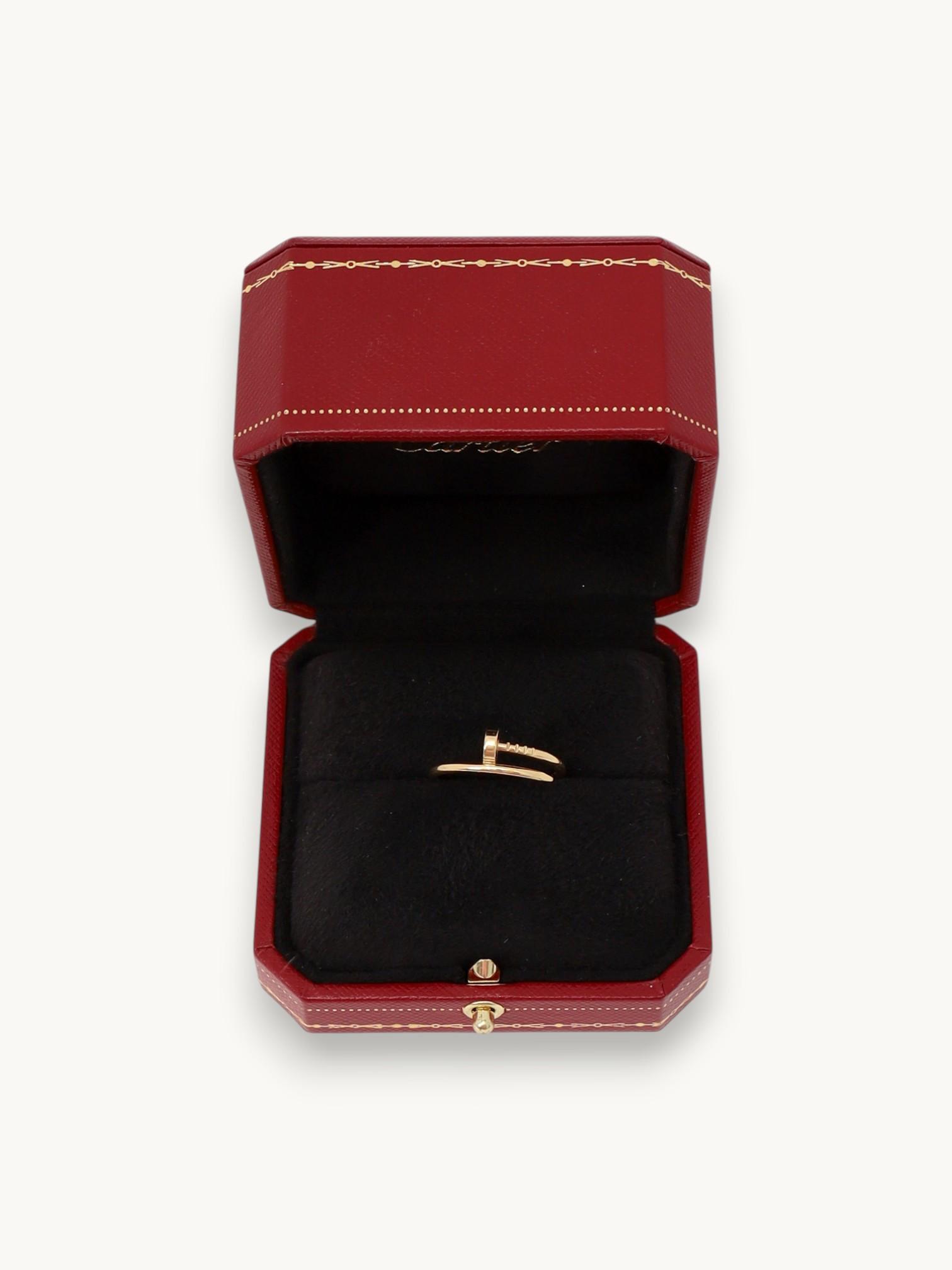 Cartier Juste Un Clou , фото 3