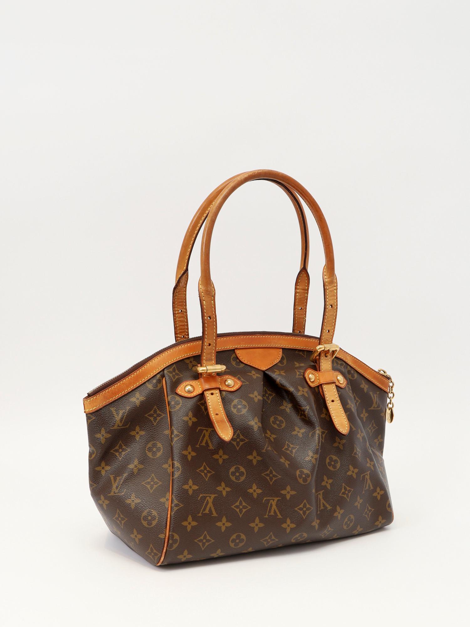 Louis Vuitton Tivoli , фото 4